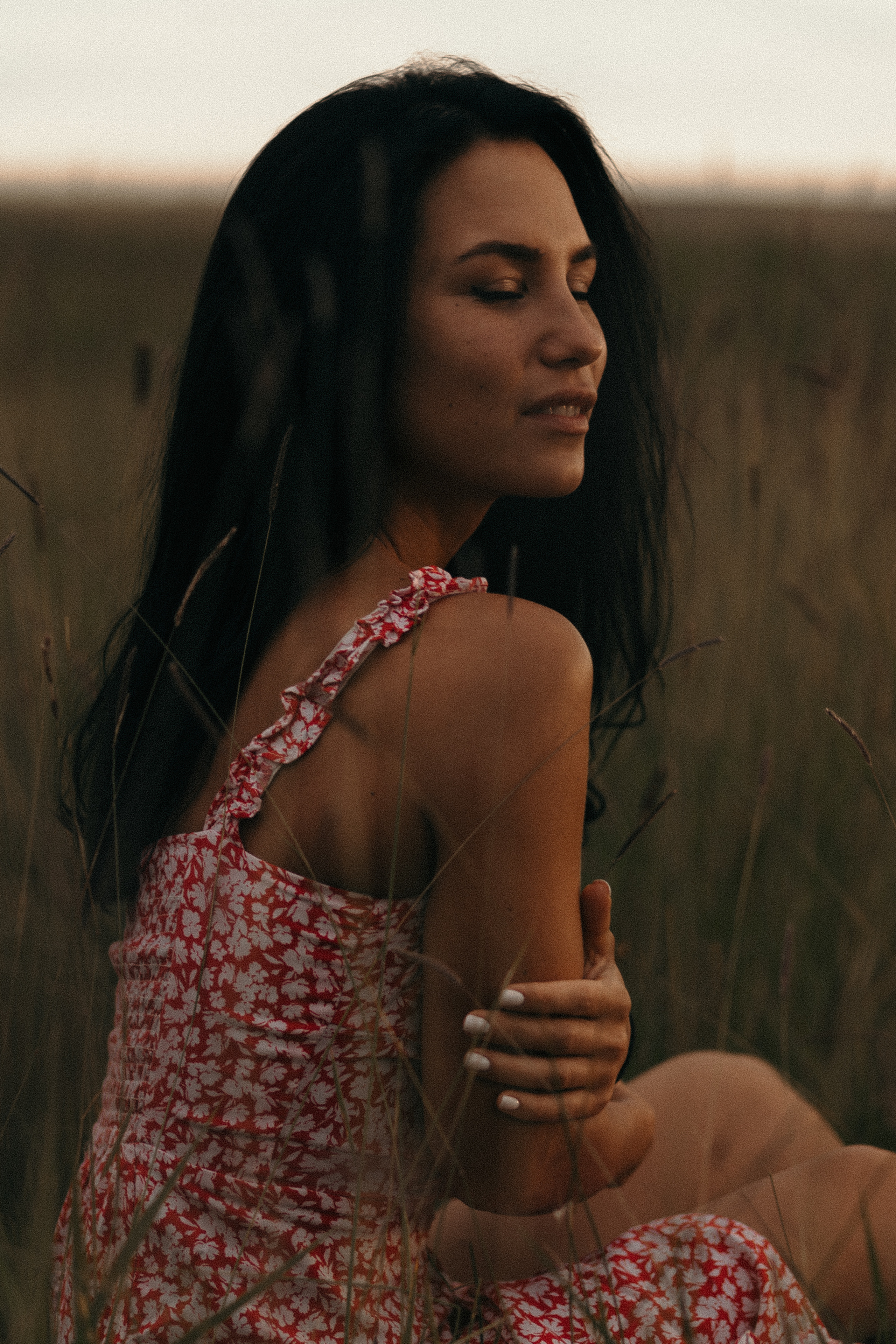 Евгения. Фотограф в Москве