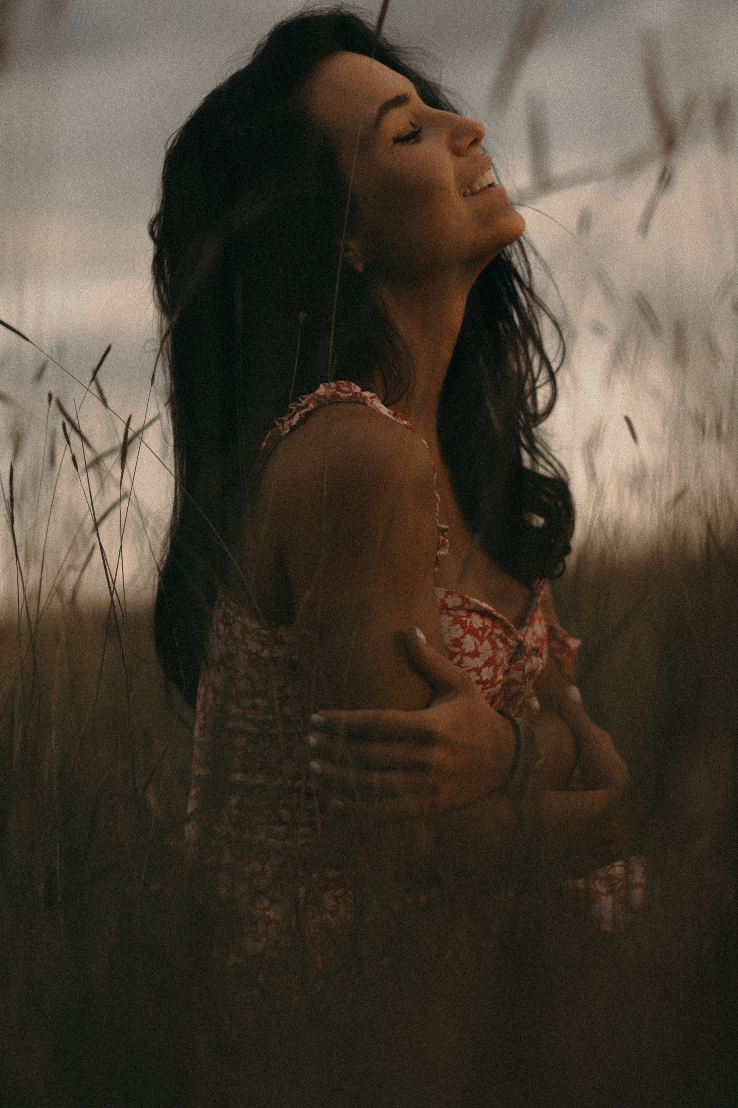 Евгения. Фотограф в Москве