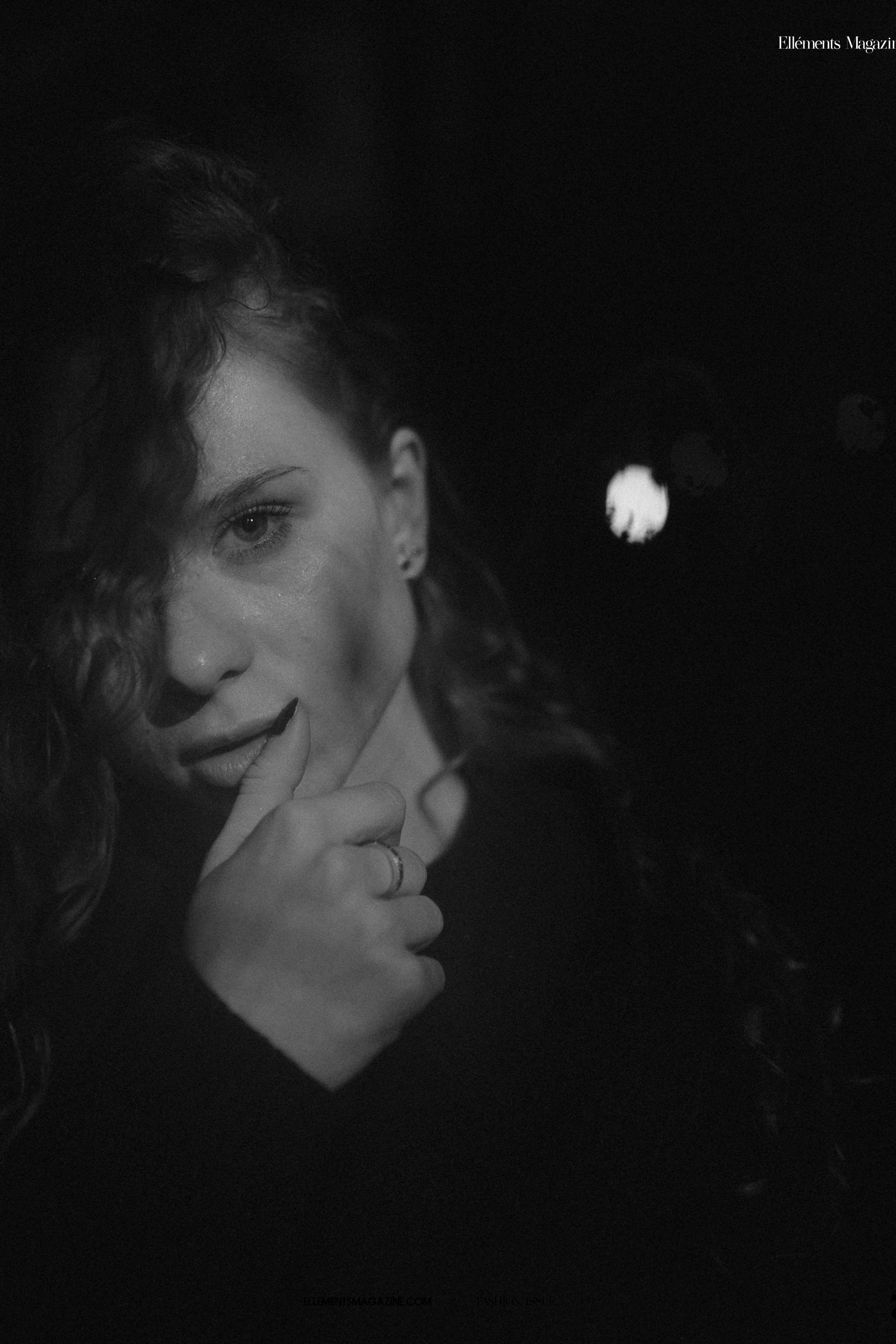 Полина. Шляпа. Дождь. Фотограф в Москве