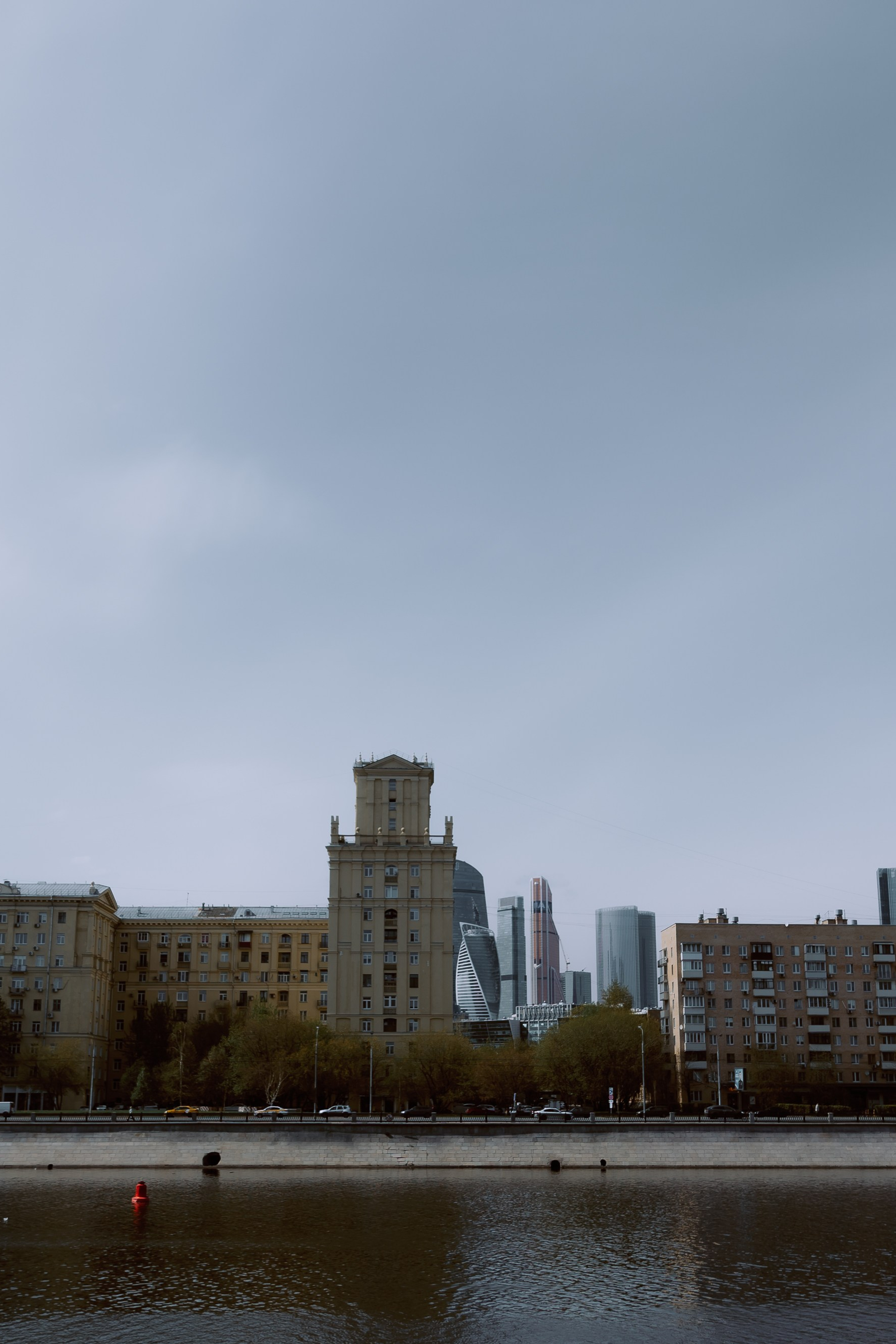 КОНЕЧНО, ДА. Фотограф в Москве