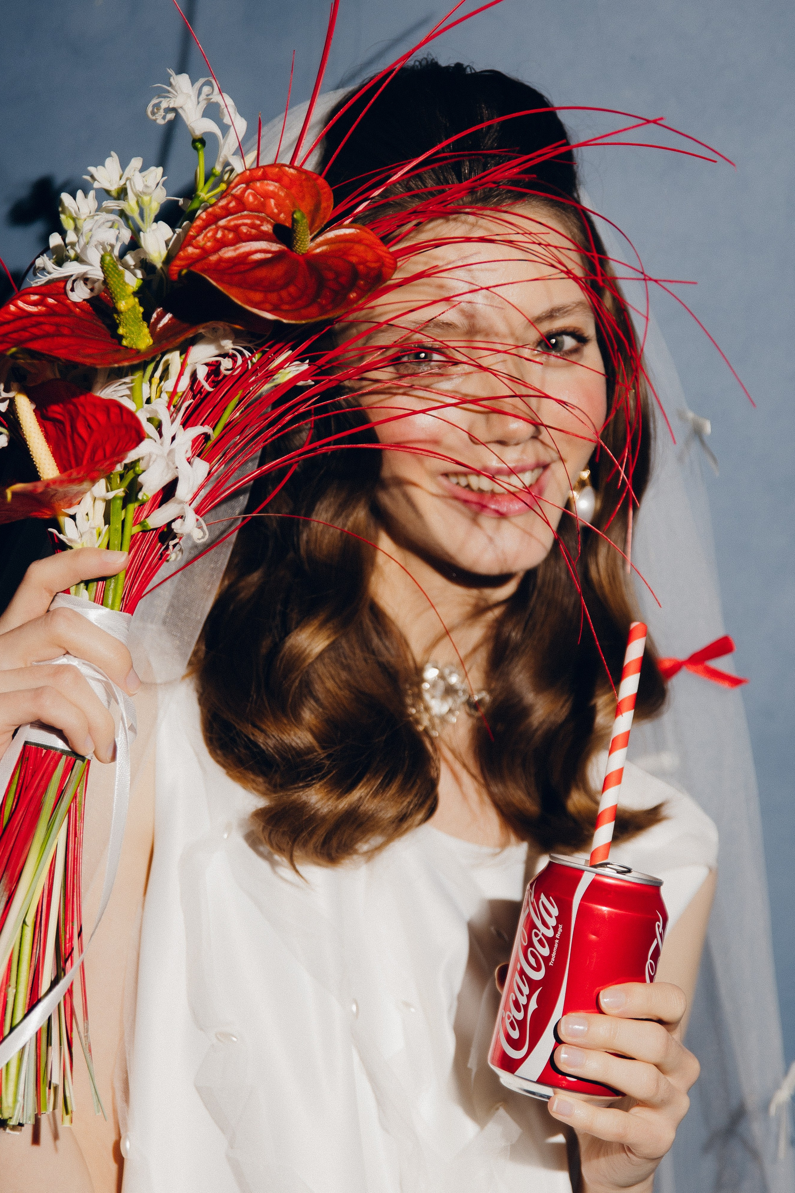 С Д В И Г by PAVEL GOLUBNICHY. Фотограф в Москве