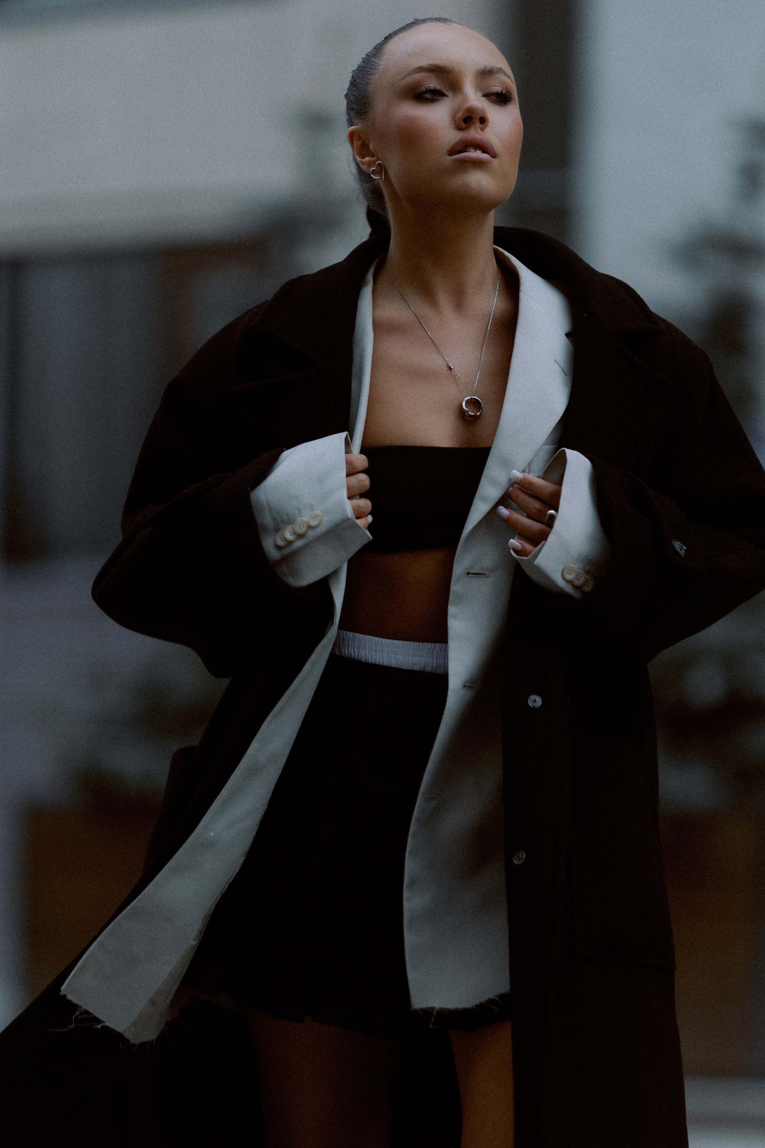 Анастасия. Фотограф в Москве