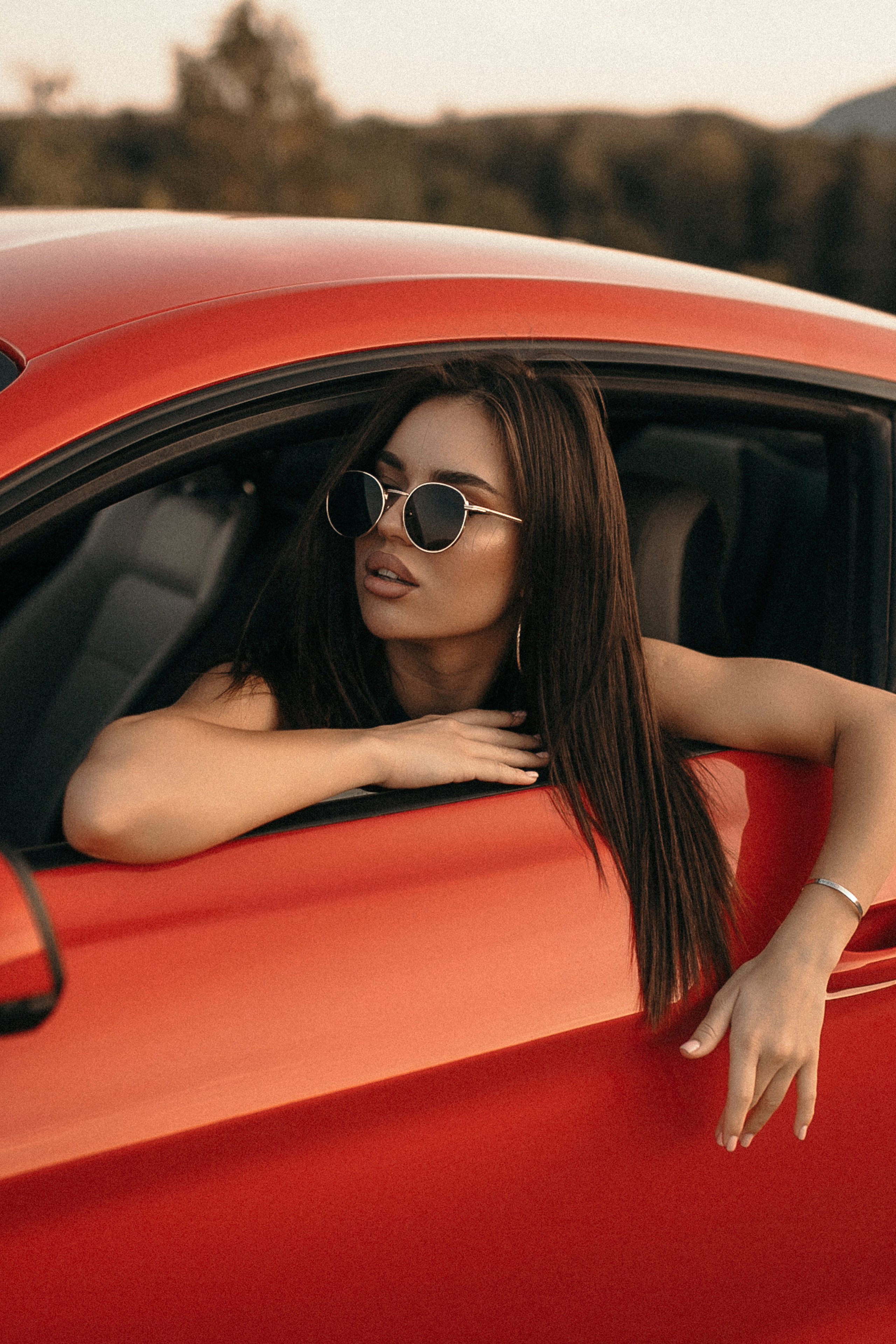 Елизавета. Фотограф в Москве