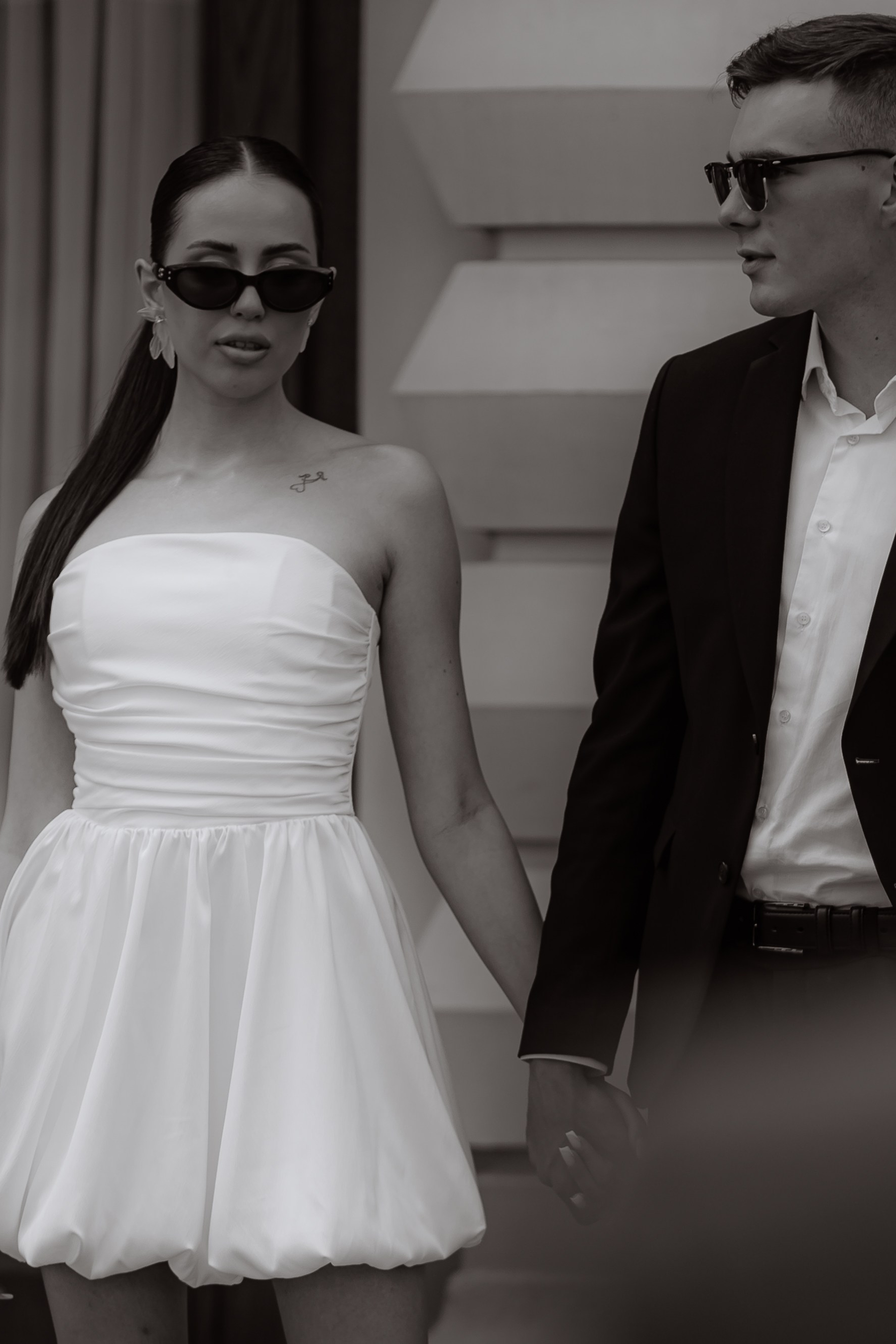 ВСЕ НАЧИНАЕТСЯ СО ВЗГЛЯДА. Фотограф в Москве