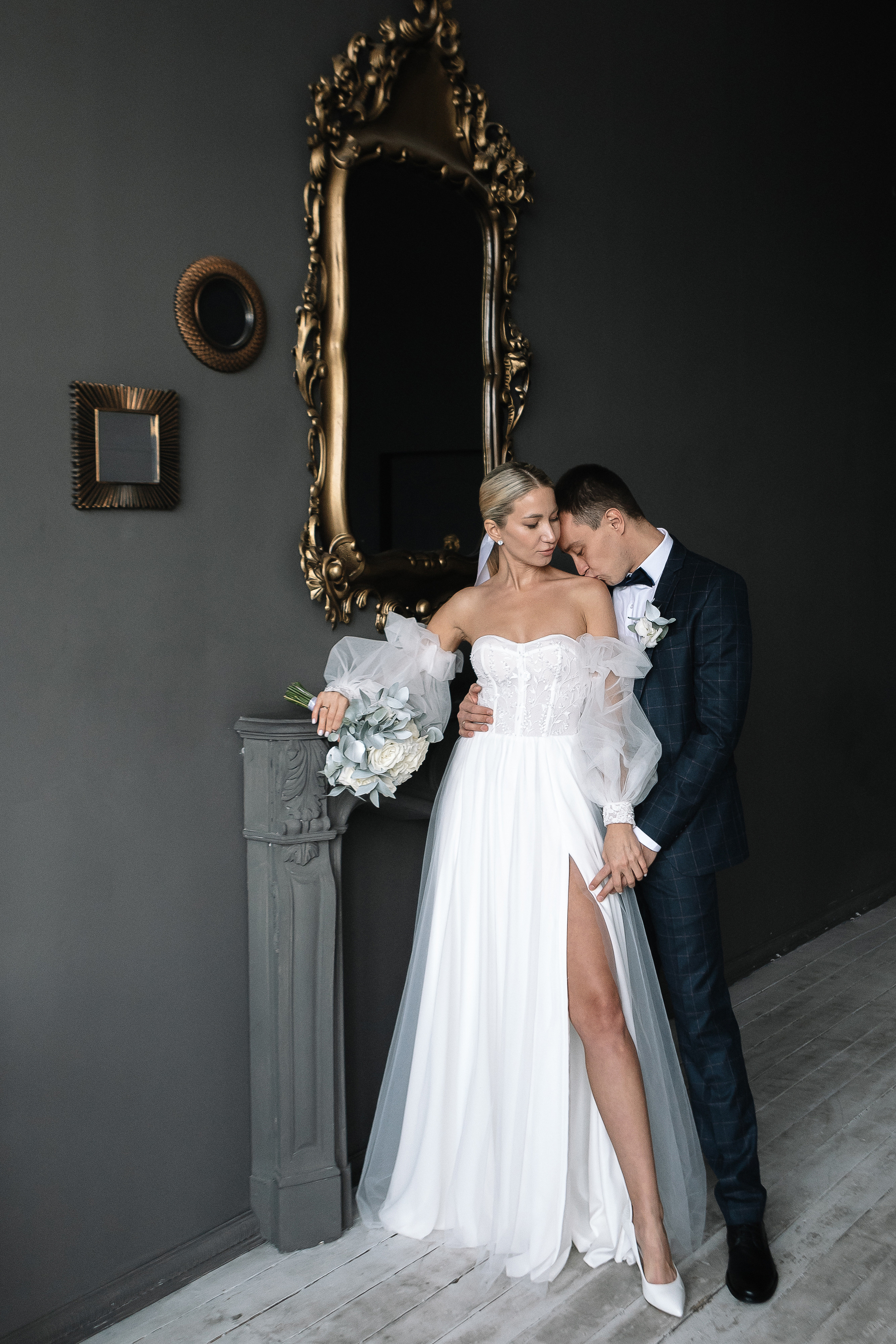 W1. Фотограф в Москве