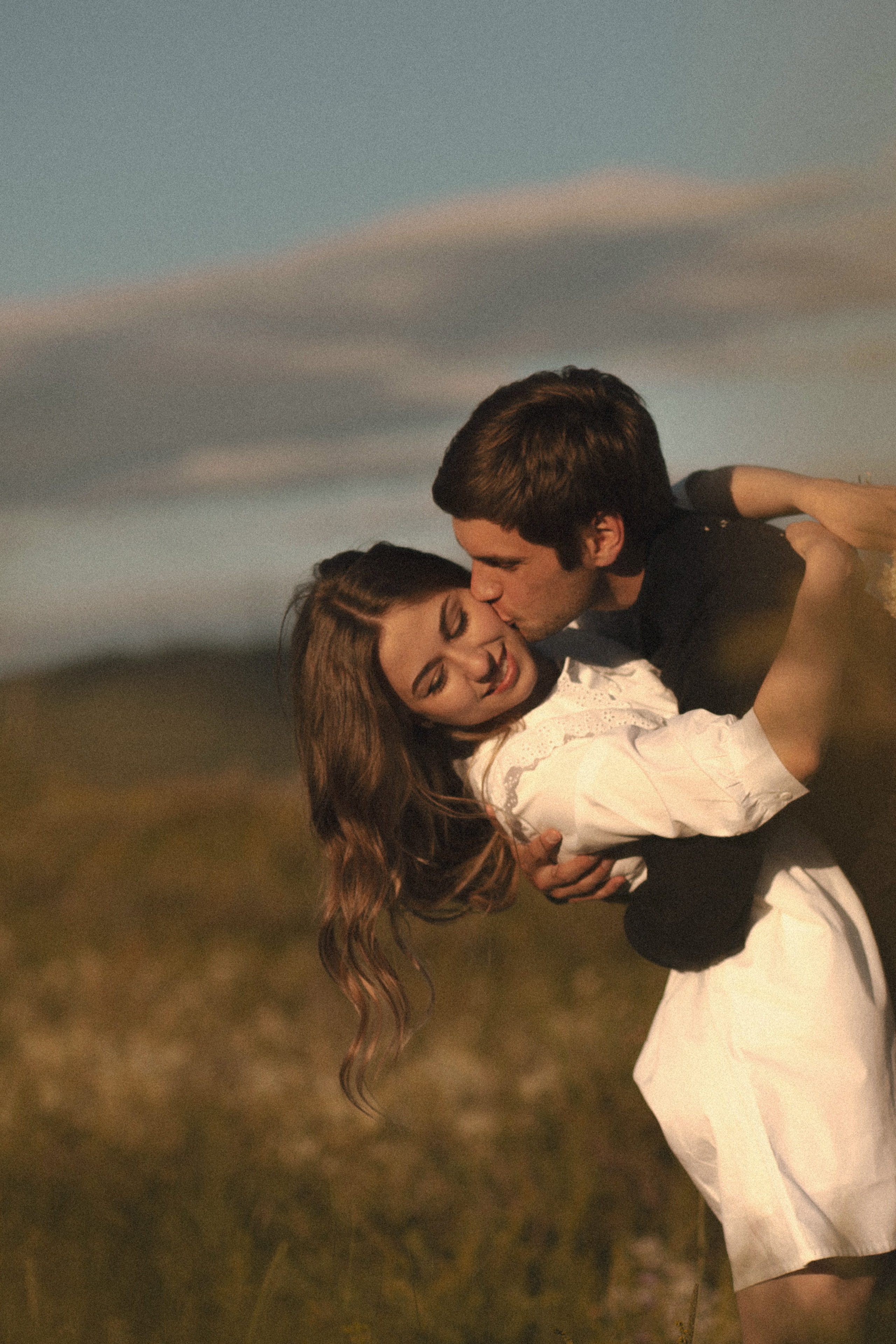 Теплое. Фотограф в Москве