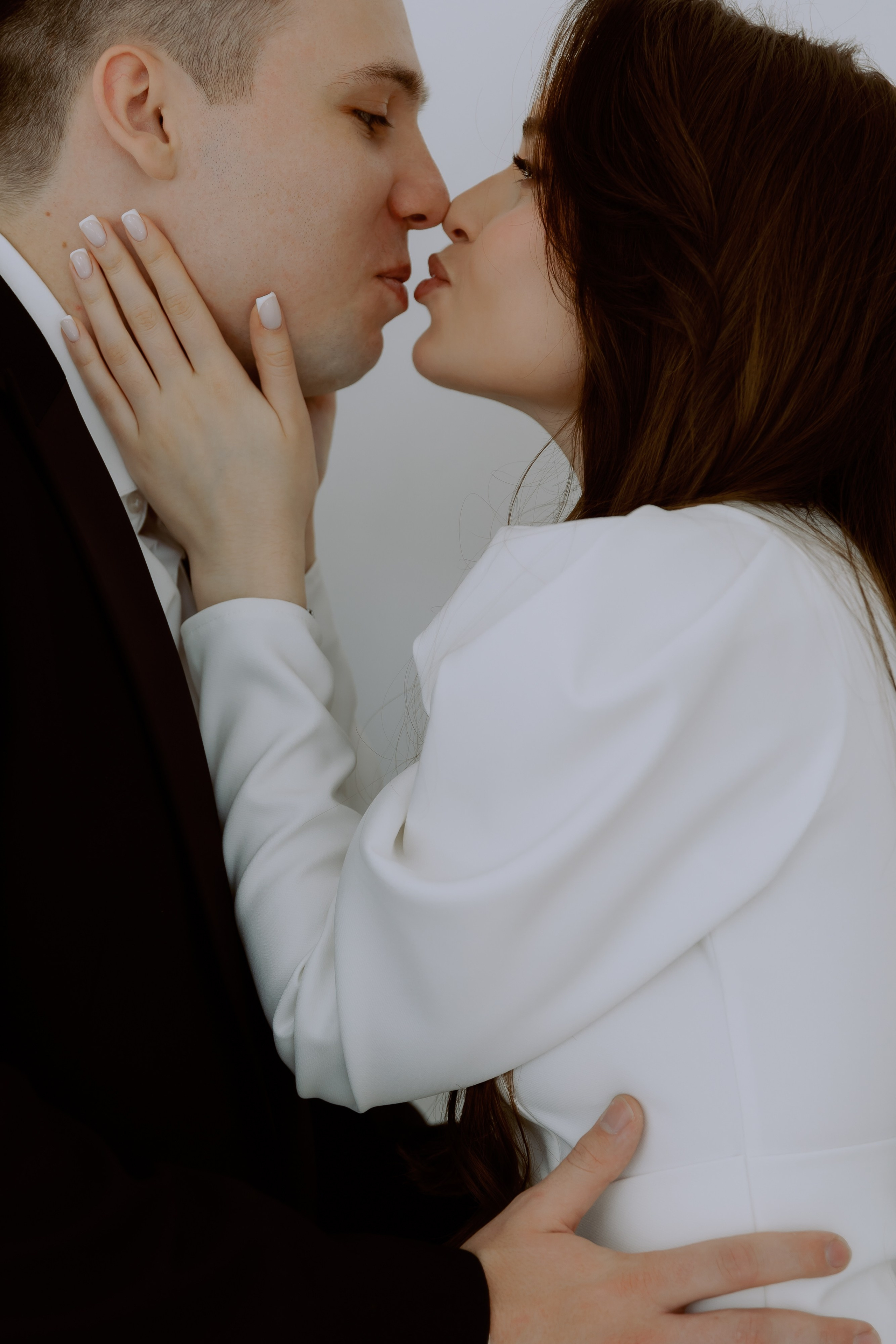 КОНЕЧНО, ДА. Фотограф в Москве