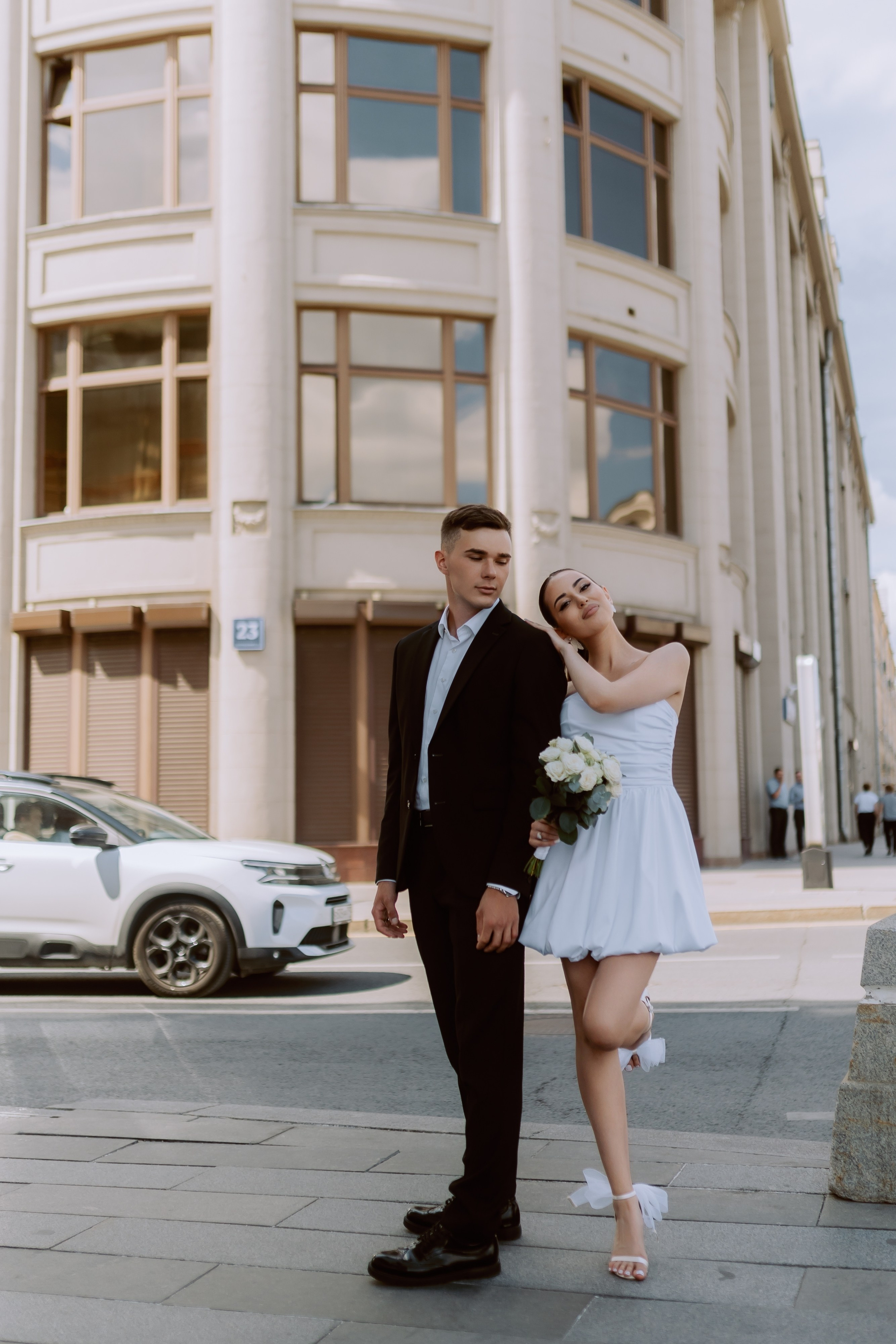 ВСЕ НАЧИНАЕТСЯ СО ВЗГЛЯДА. Фотограф в Москве