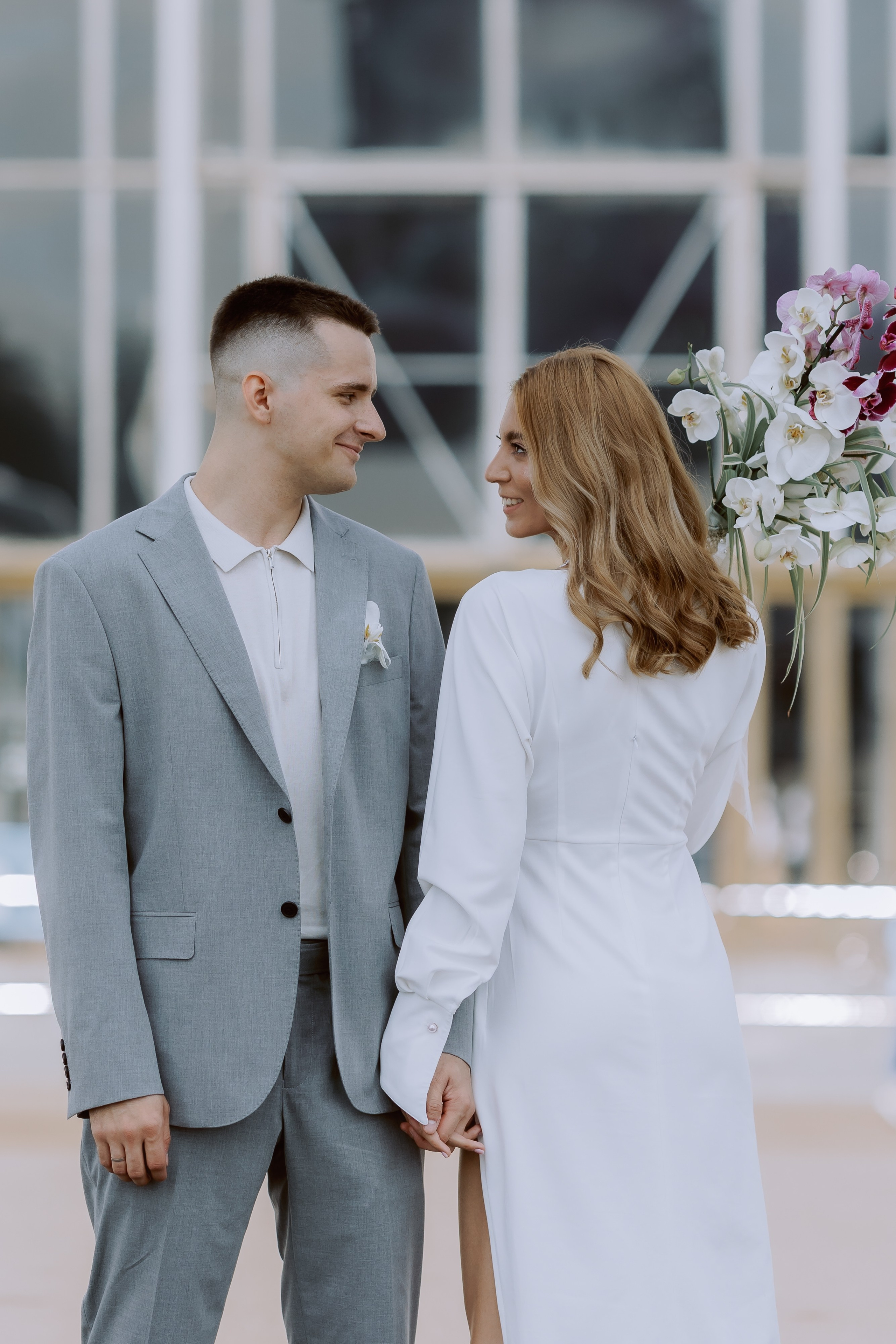 В КОСМОС ТЫ, В КОСМОС Я. Фотограф в Москве