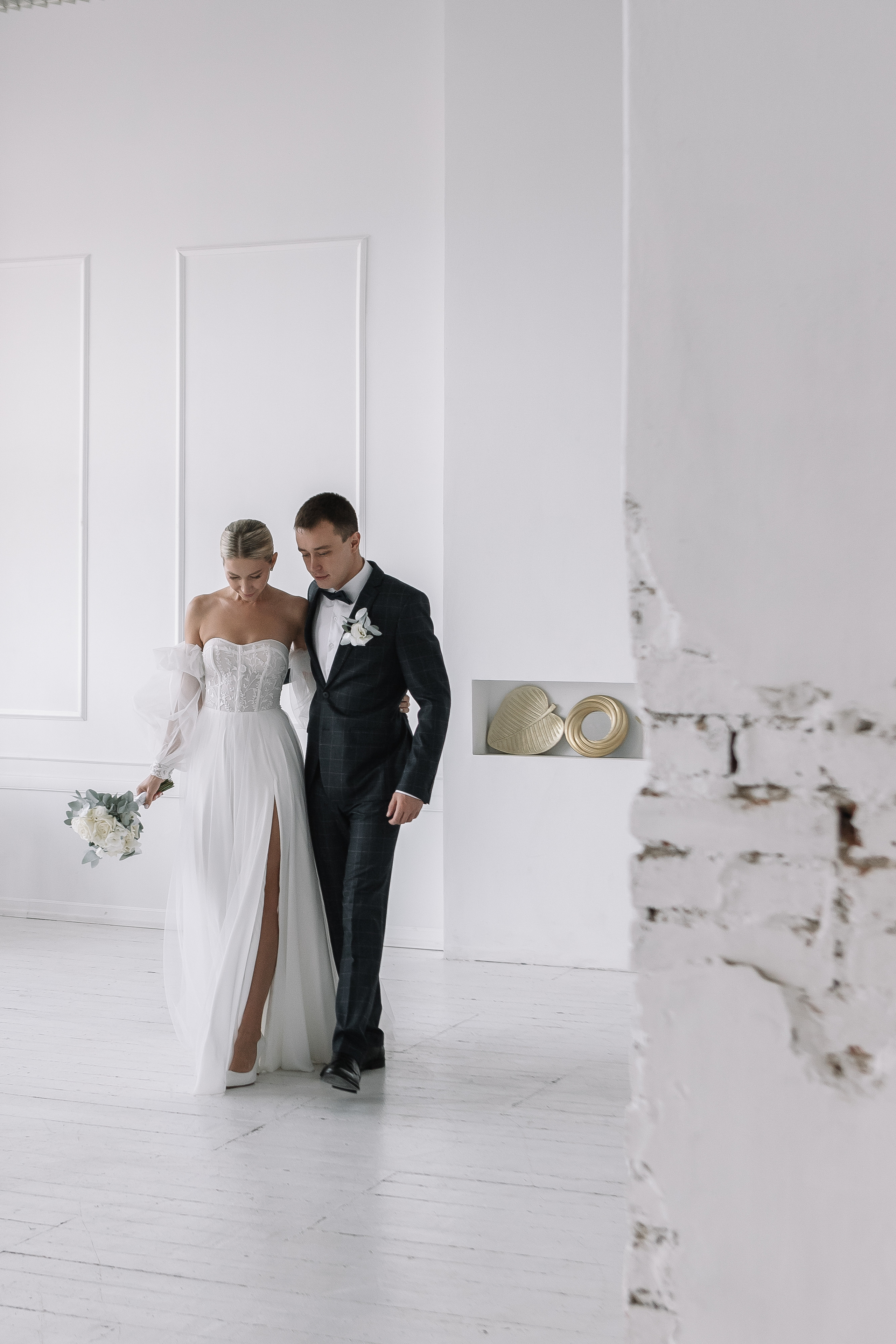 W1. Фотограф в Москве