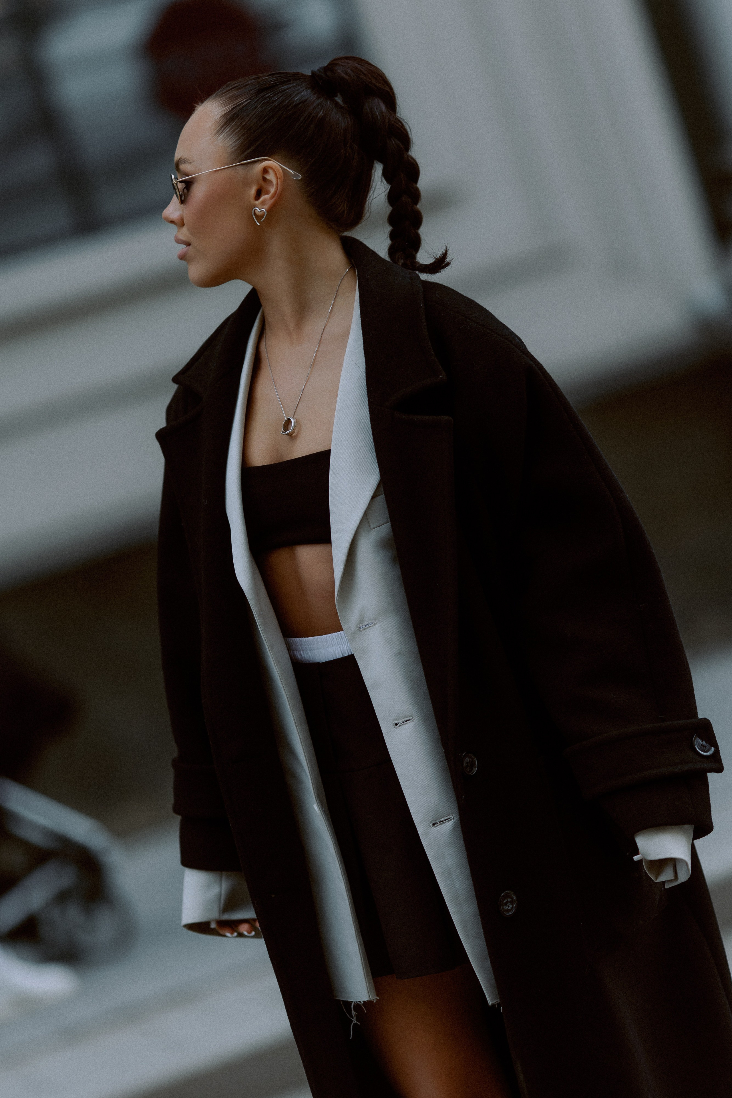 Анастасия. Фотограф в Москве