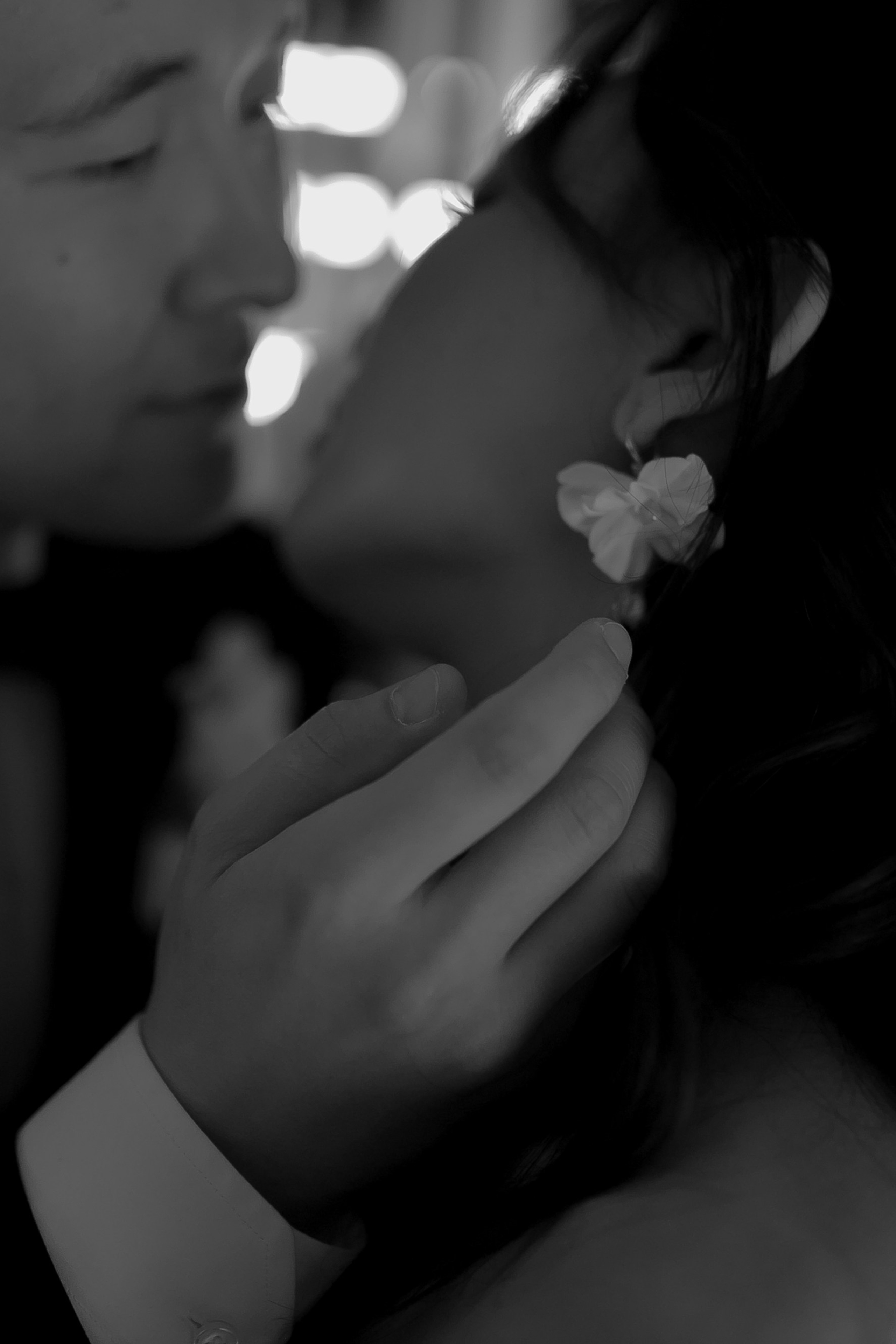 В НАШЕЙ ЛЮБВИ…. Фотограф в Москве