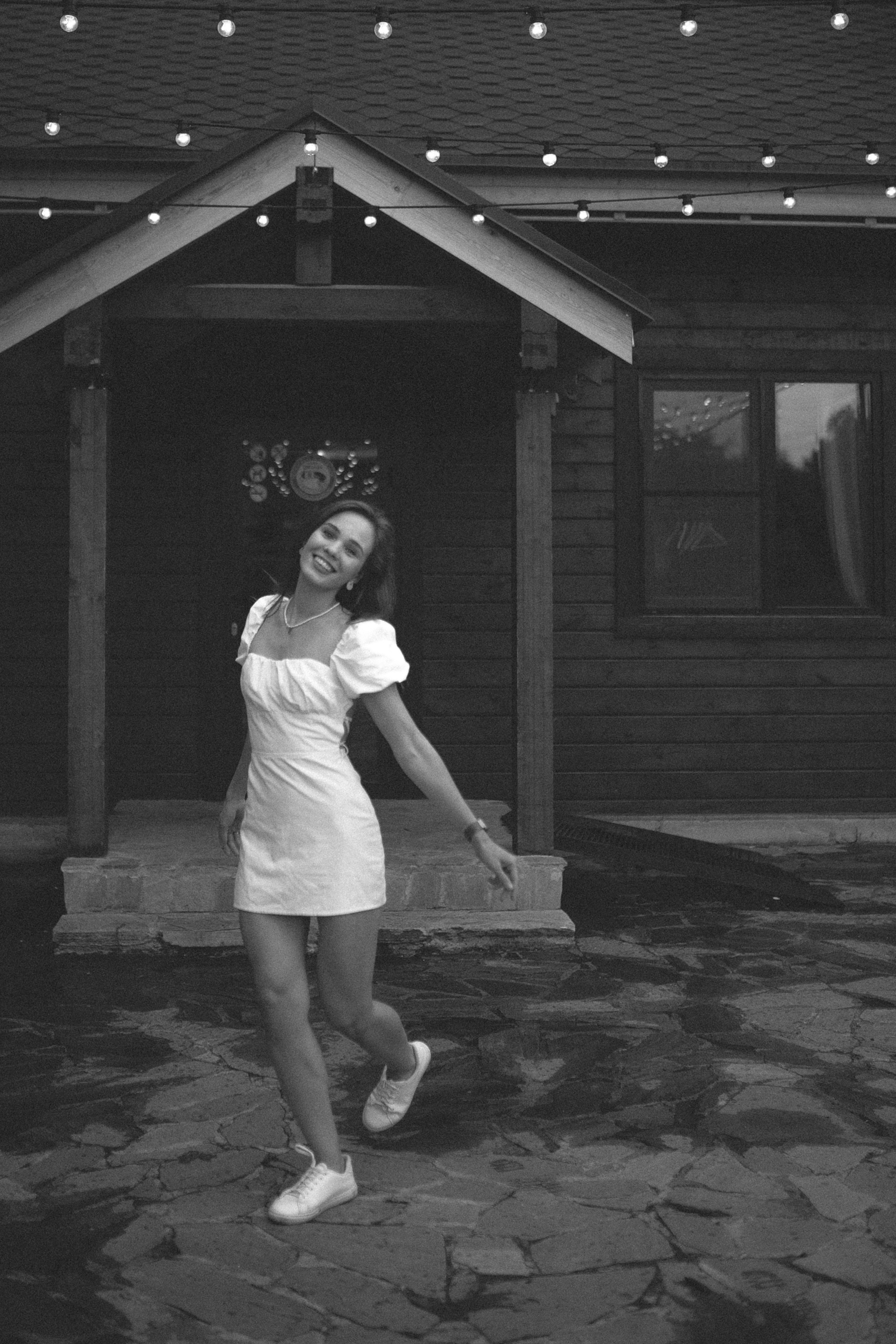 Винтаж Ксения. Фотограф в Москве