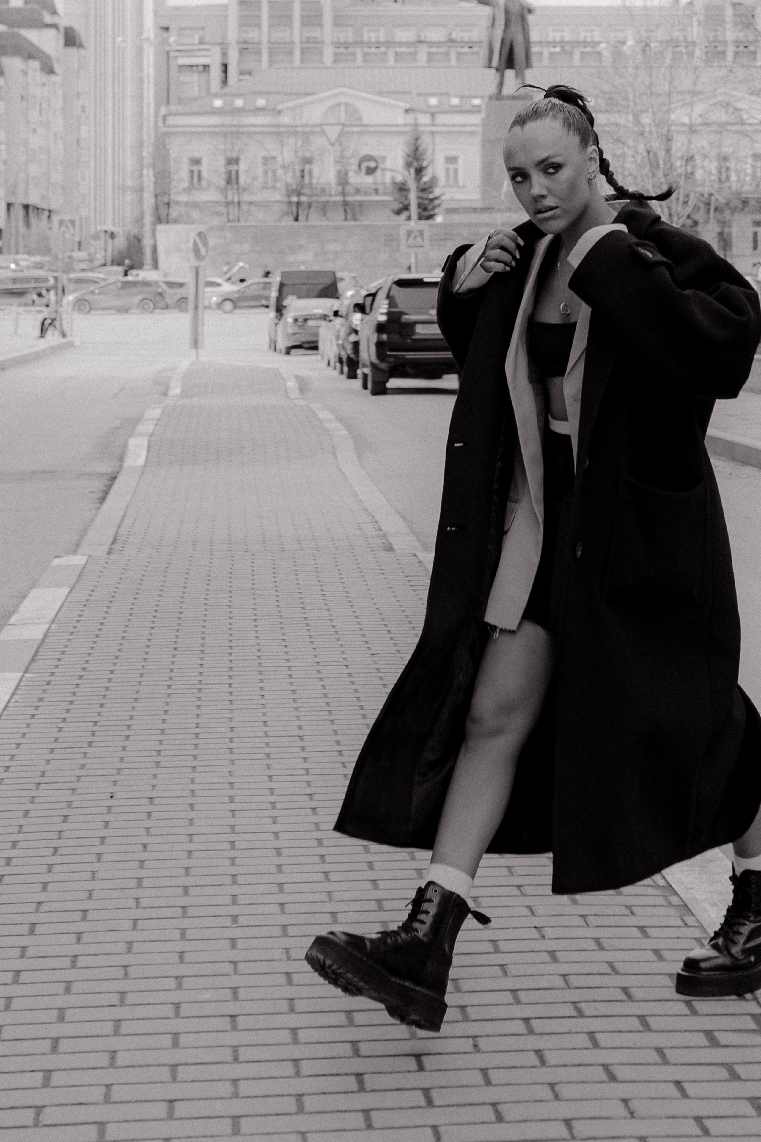 Анастасия. Фотограф в Москве