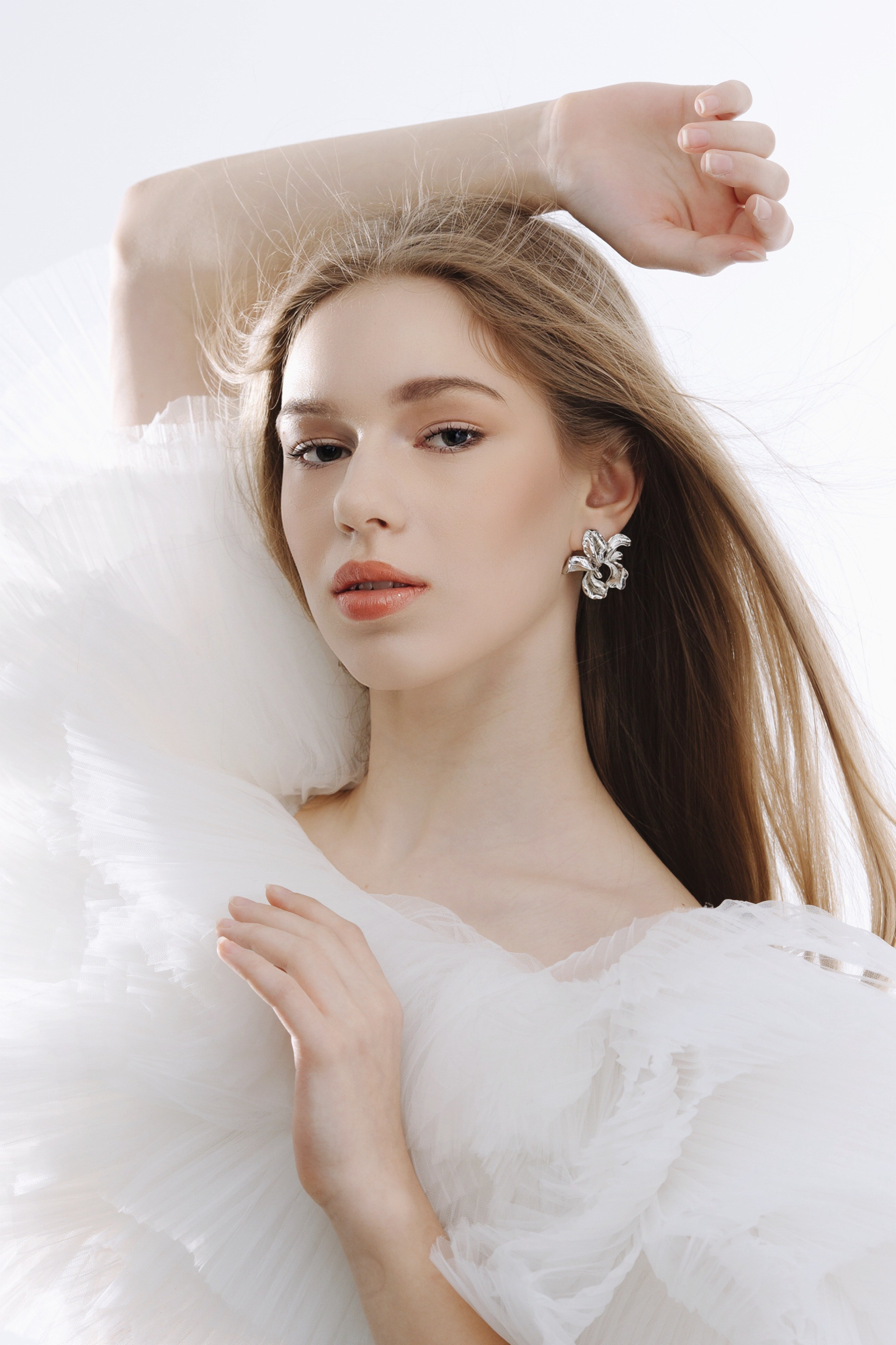 Beaty for fashionspace. Фотограф в Москве