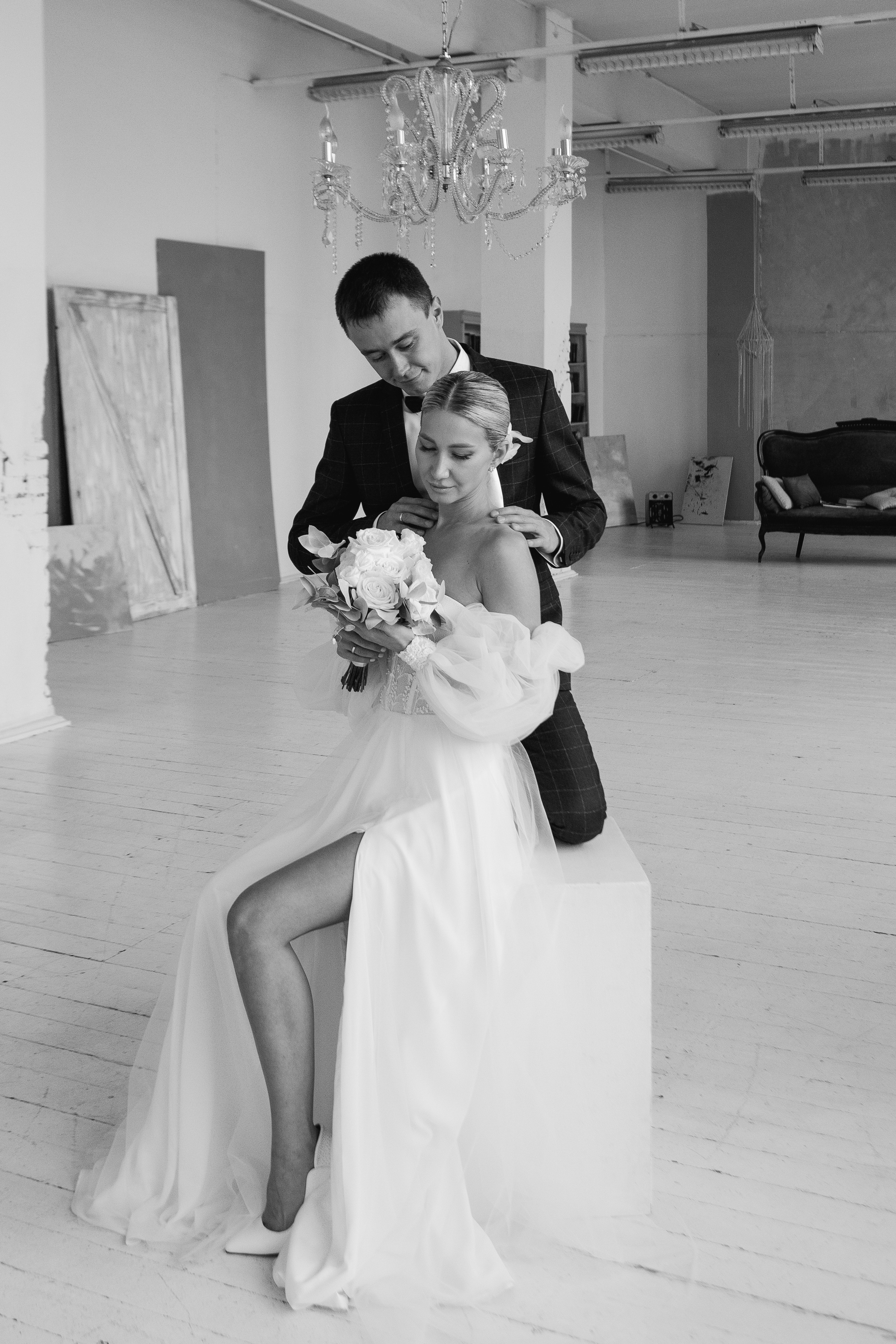 W1. Фотограф в Москве