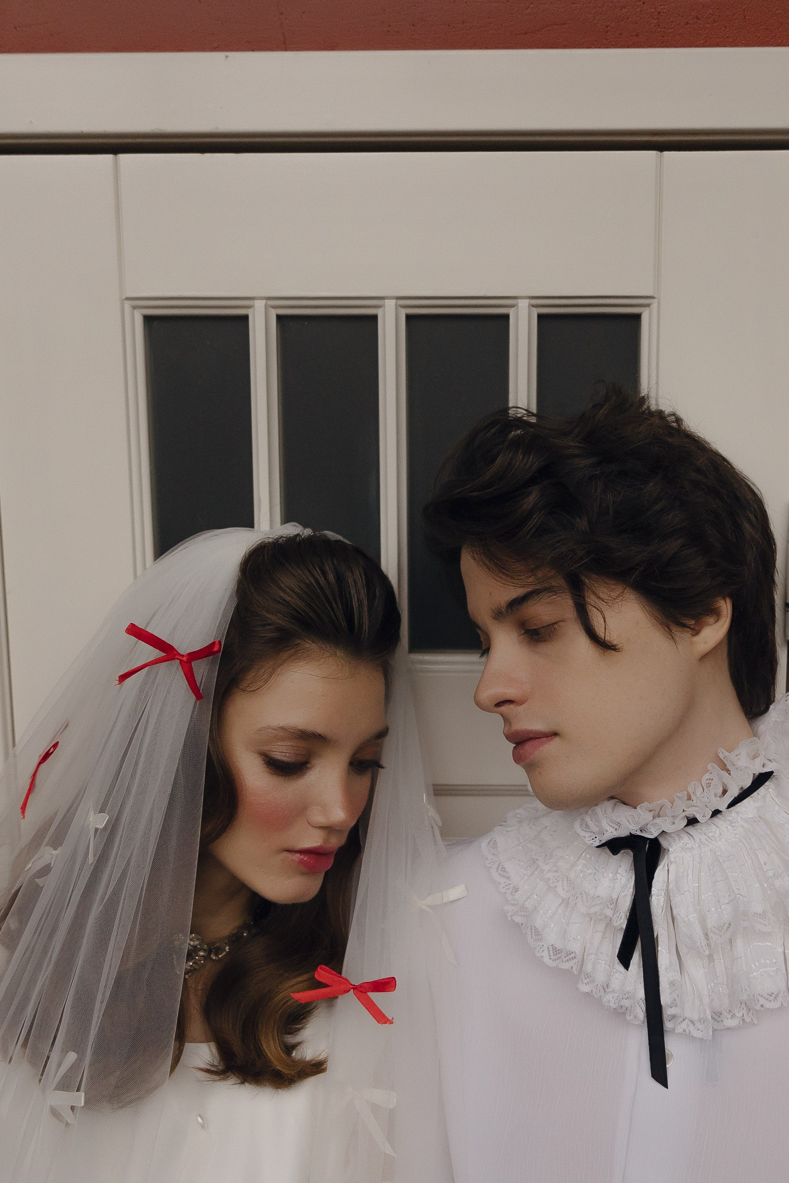 С Д В И Г by PAVEL GOLUBNICHY. Фотограф в Москве