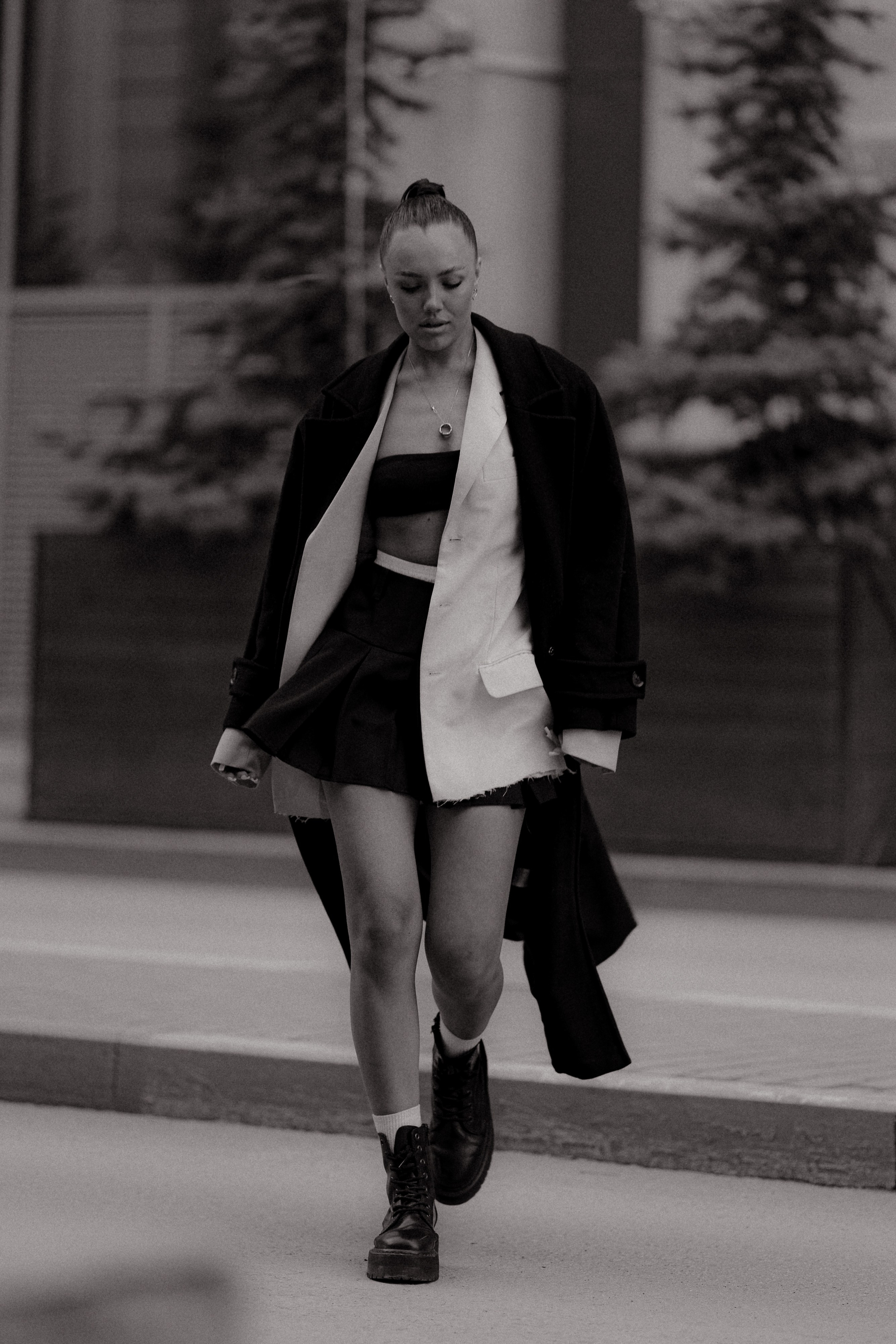 Анастасия. Фотограф в Москве