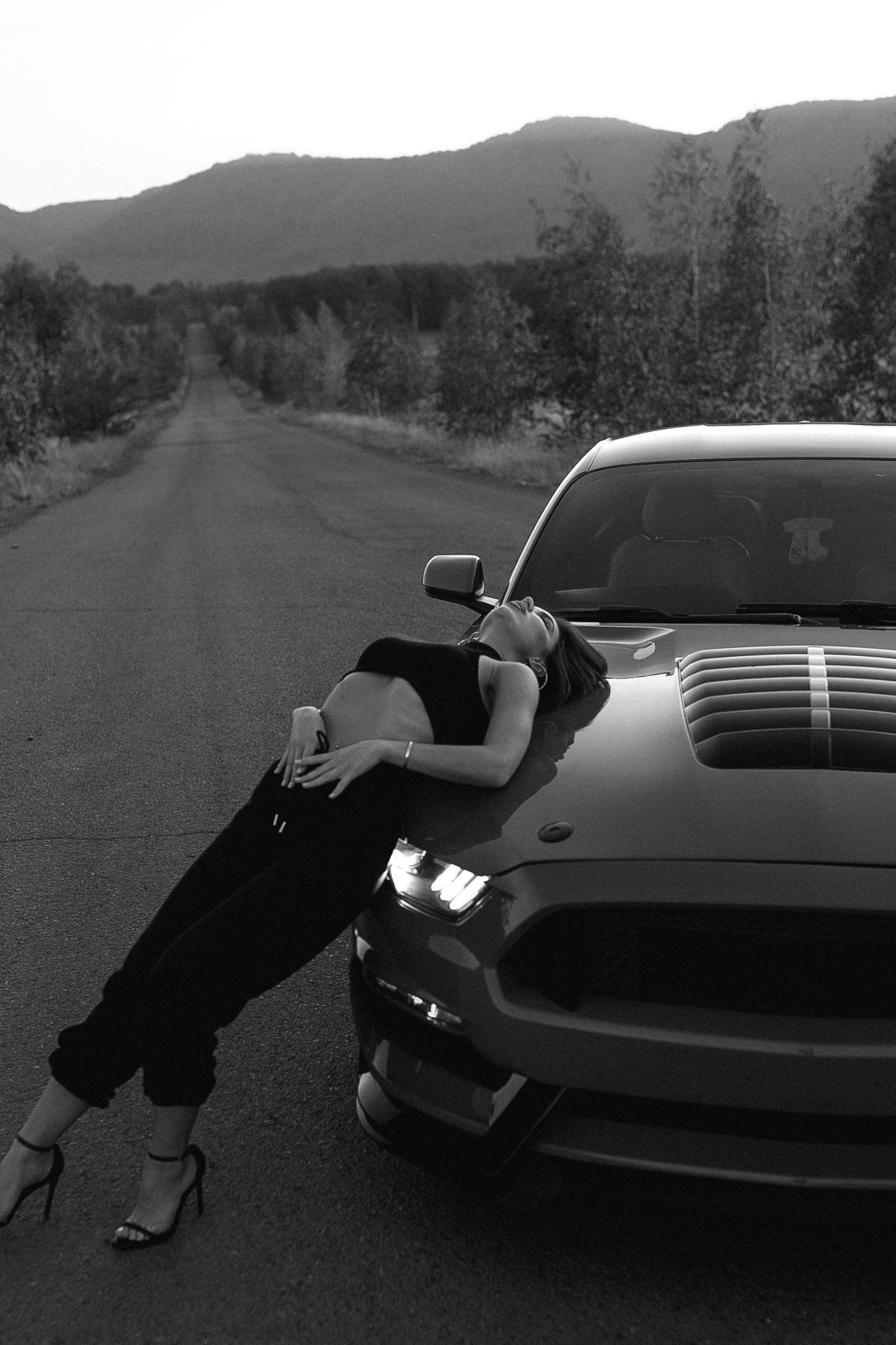 Елизавета. Фотограф в Москве