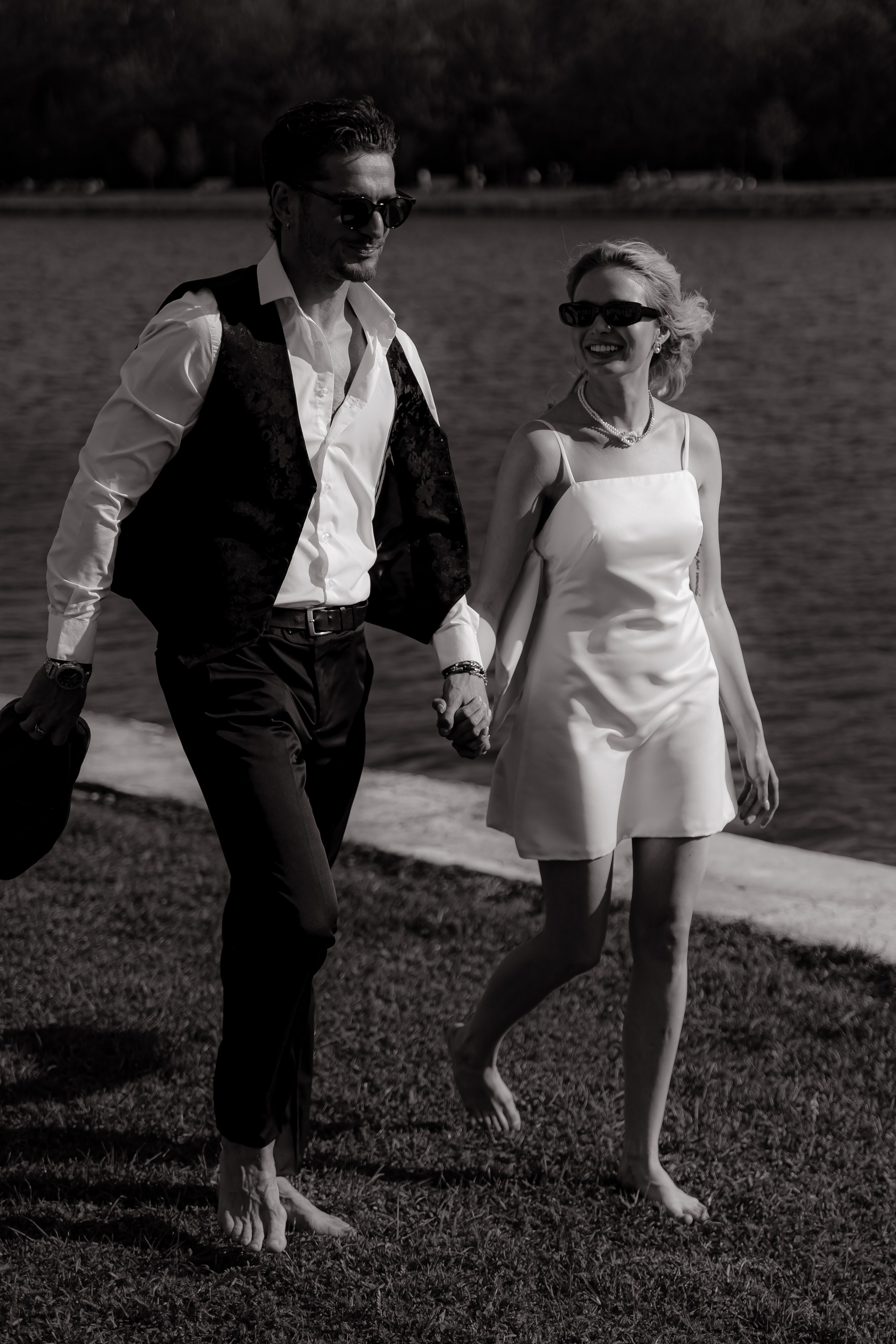 КУСКОВО / РАССКАЗ О ЛЮБВИ. Фотограф в Москве