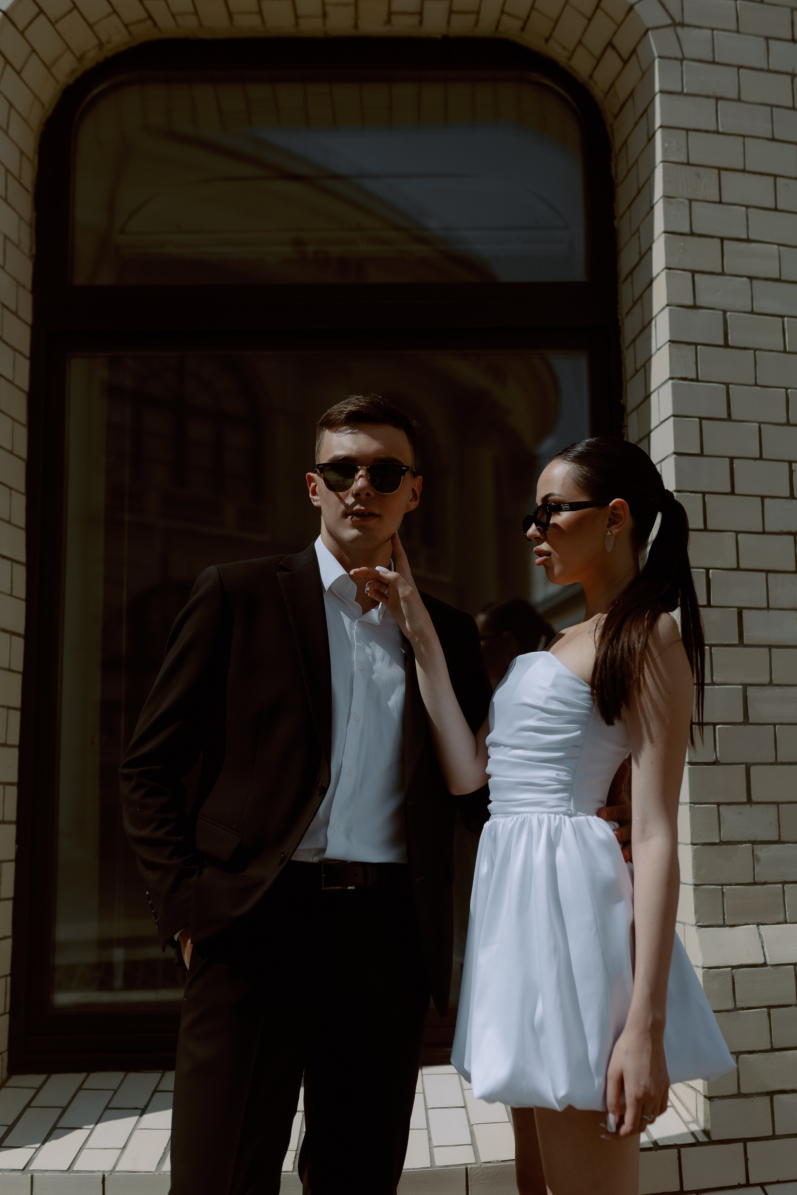 ВСЕ НАЧИНАЕТСЯ СО ВЗГЛЯДА. Фотограф в Москве