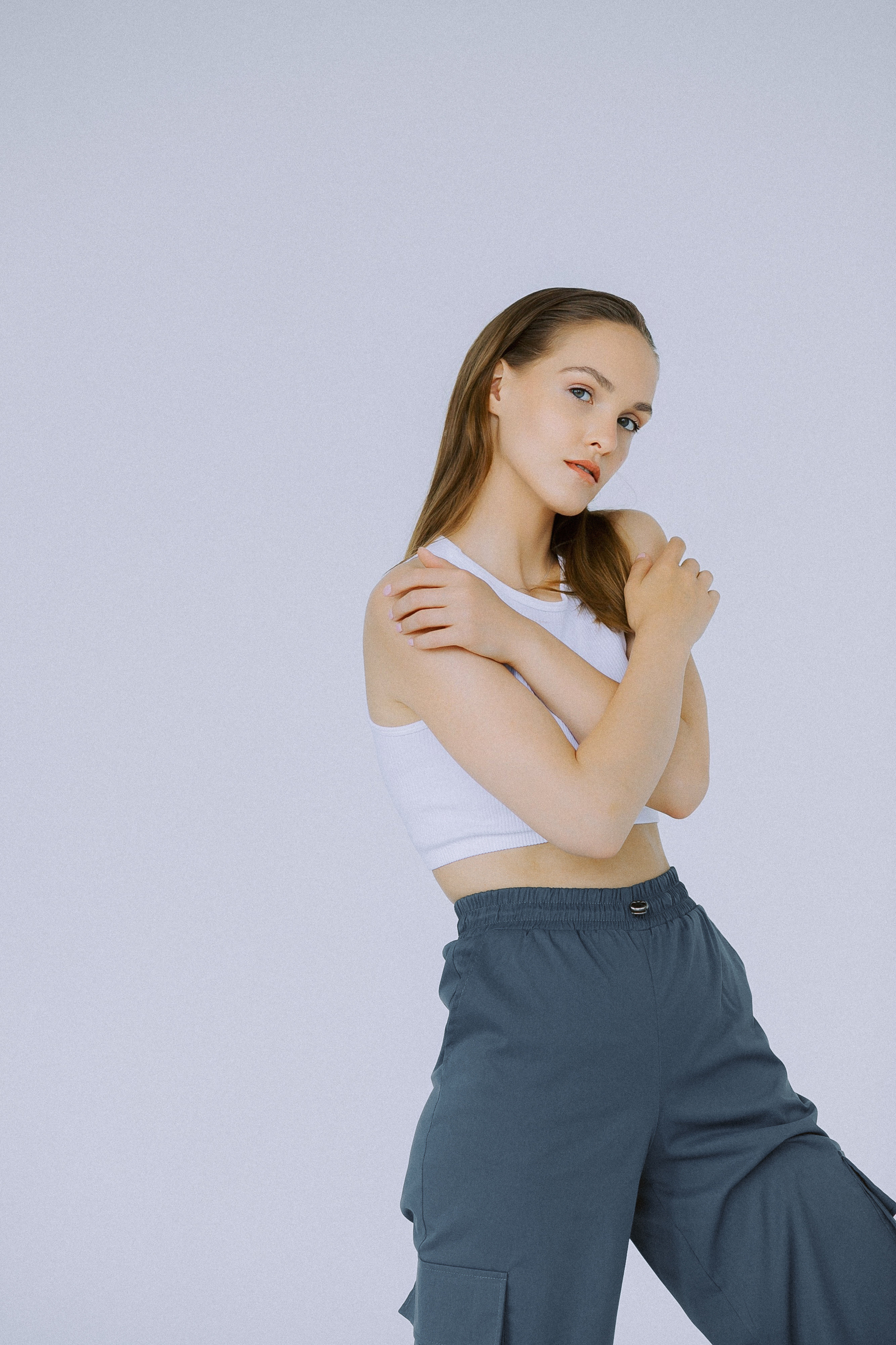 Юлиана. Фотограф в Москве