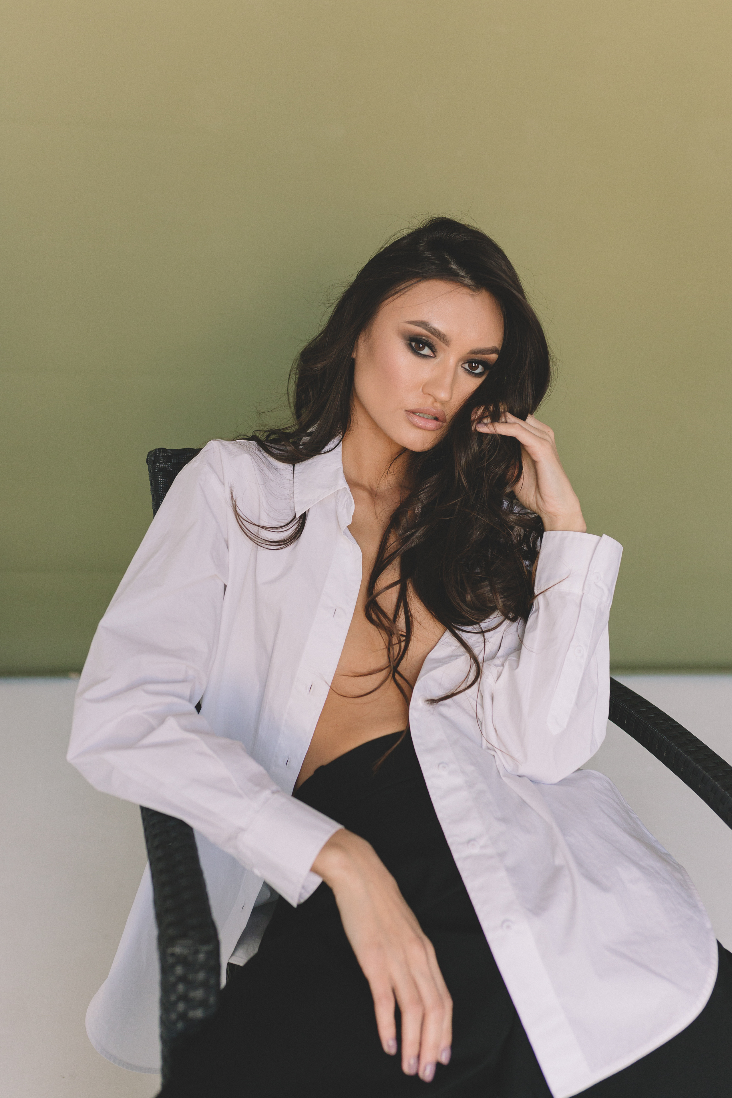 Юлия. Фотограф в Москве