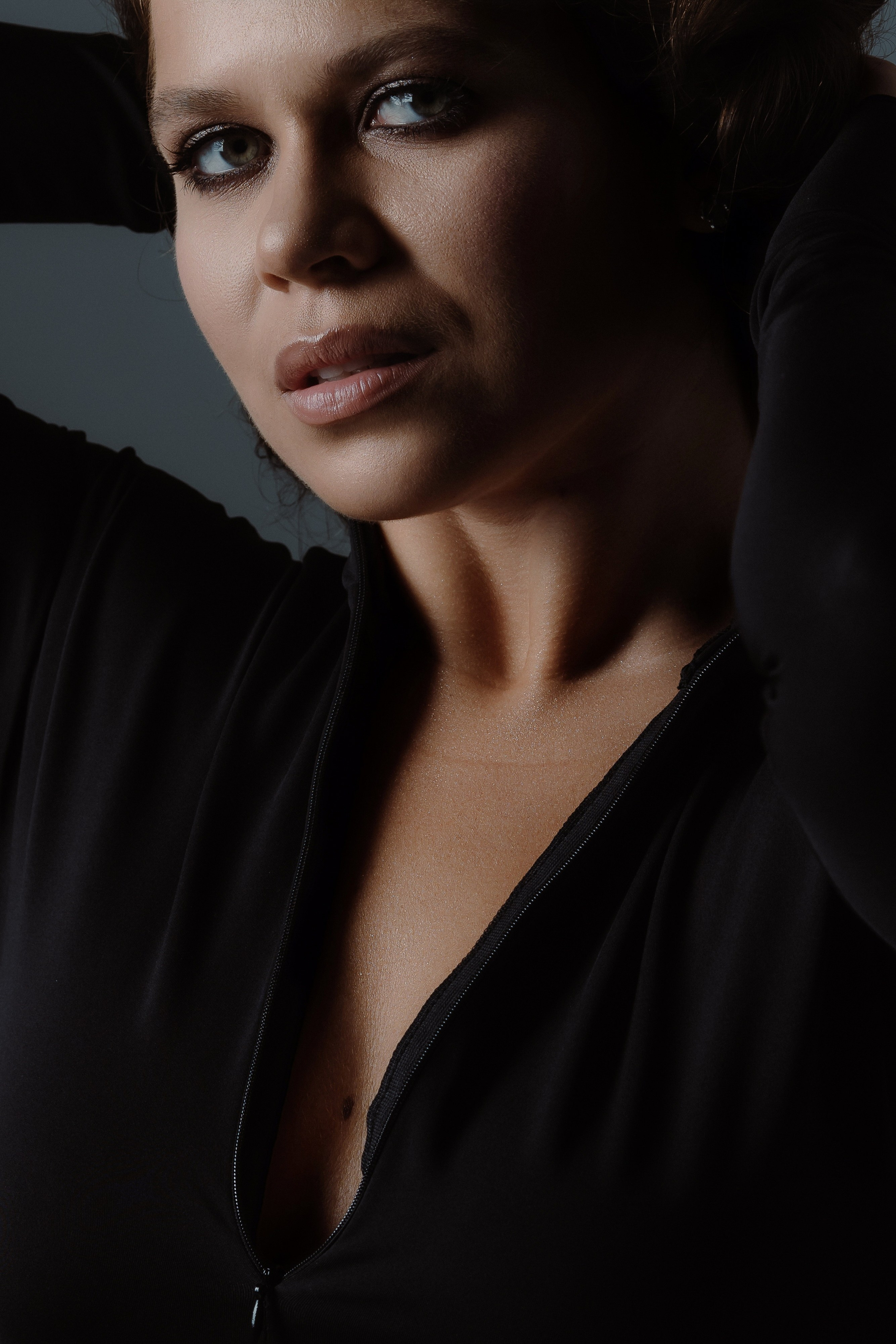 Ярослава. Фотограф в Москве