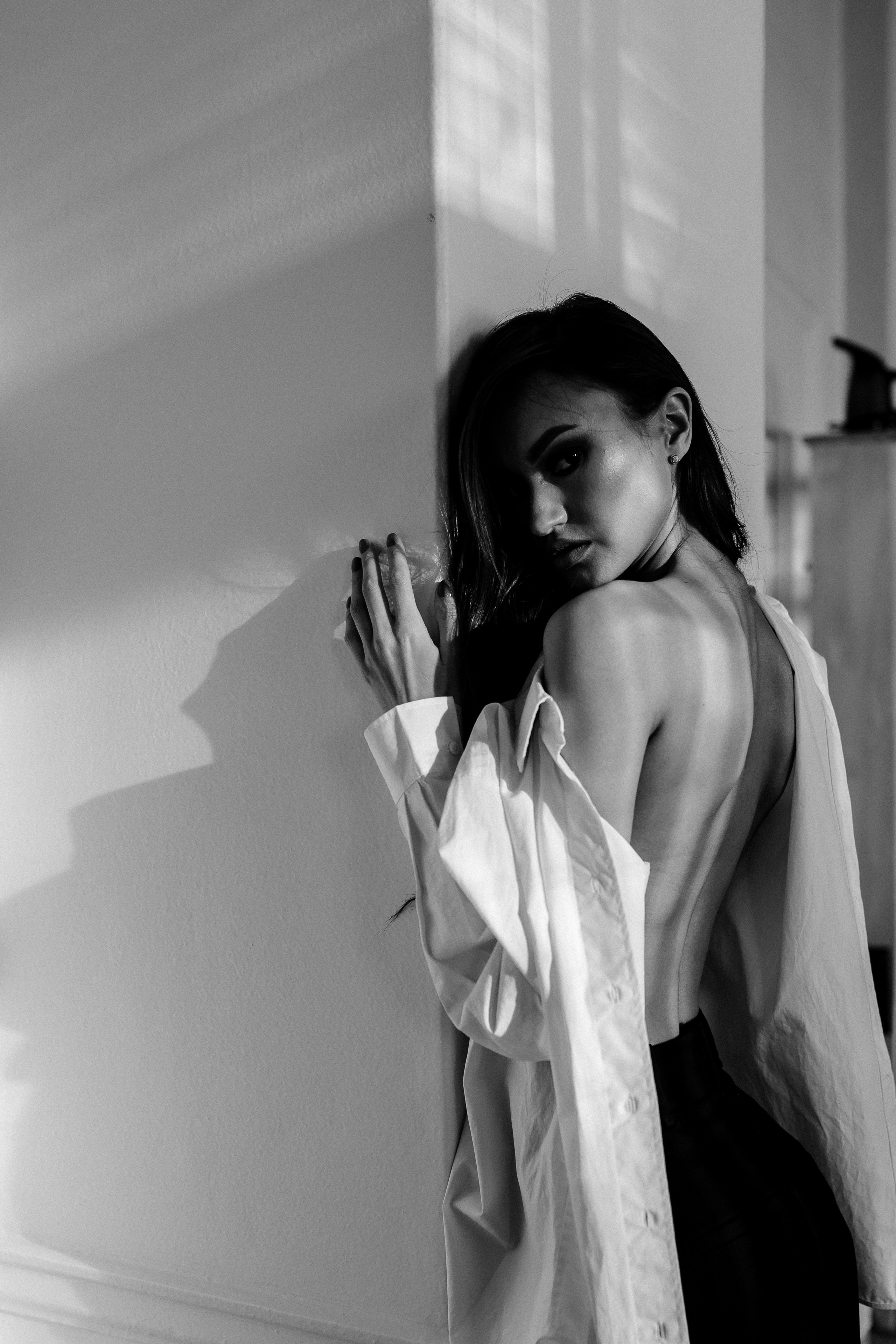 Юлия. Фотограф в Москве