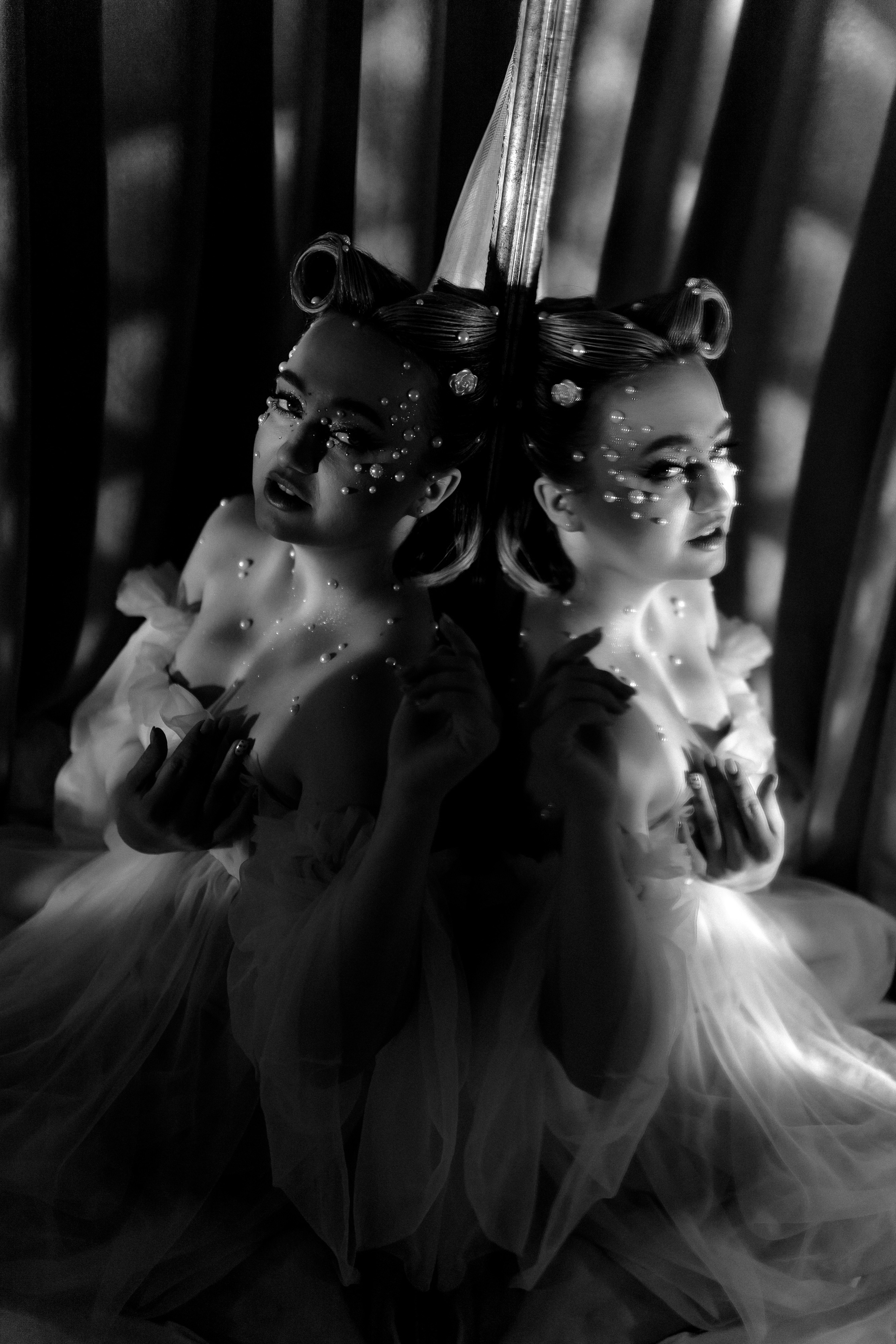 Даяна. Фотограф в Москве