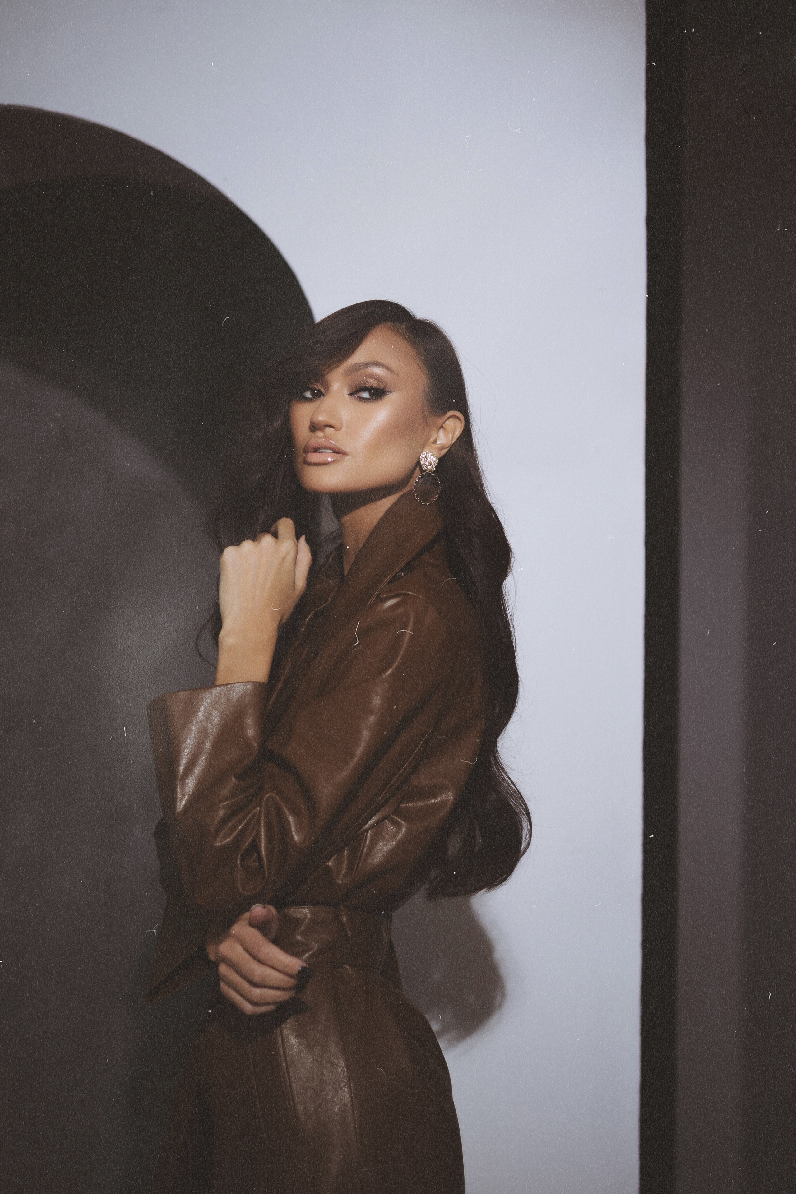 Юлия. Фотограф в Москве