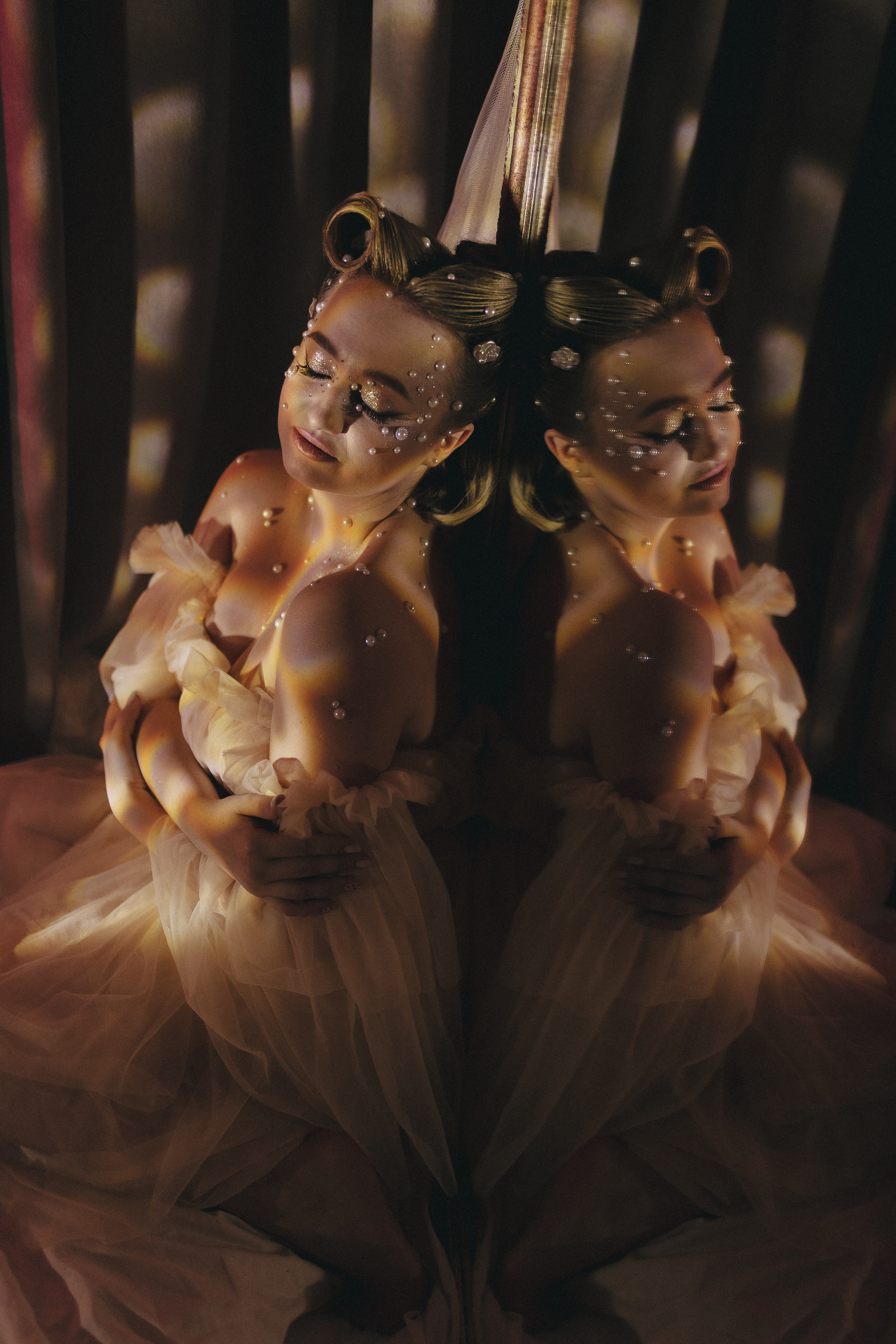 Даяна. Фотограф в Москве