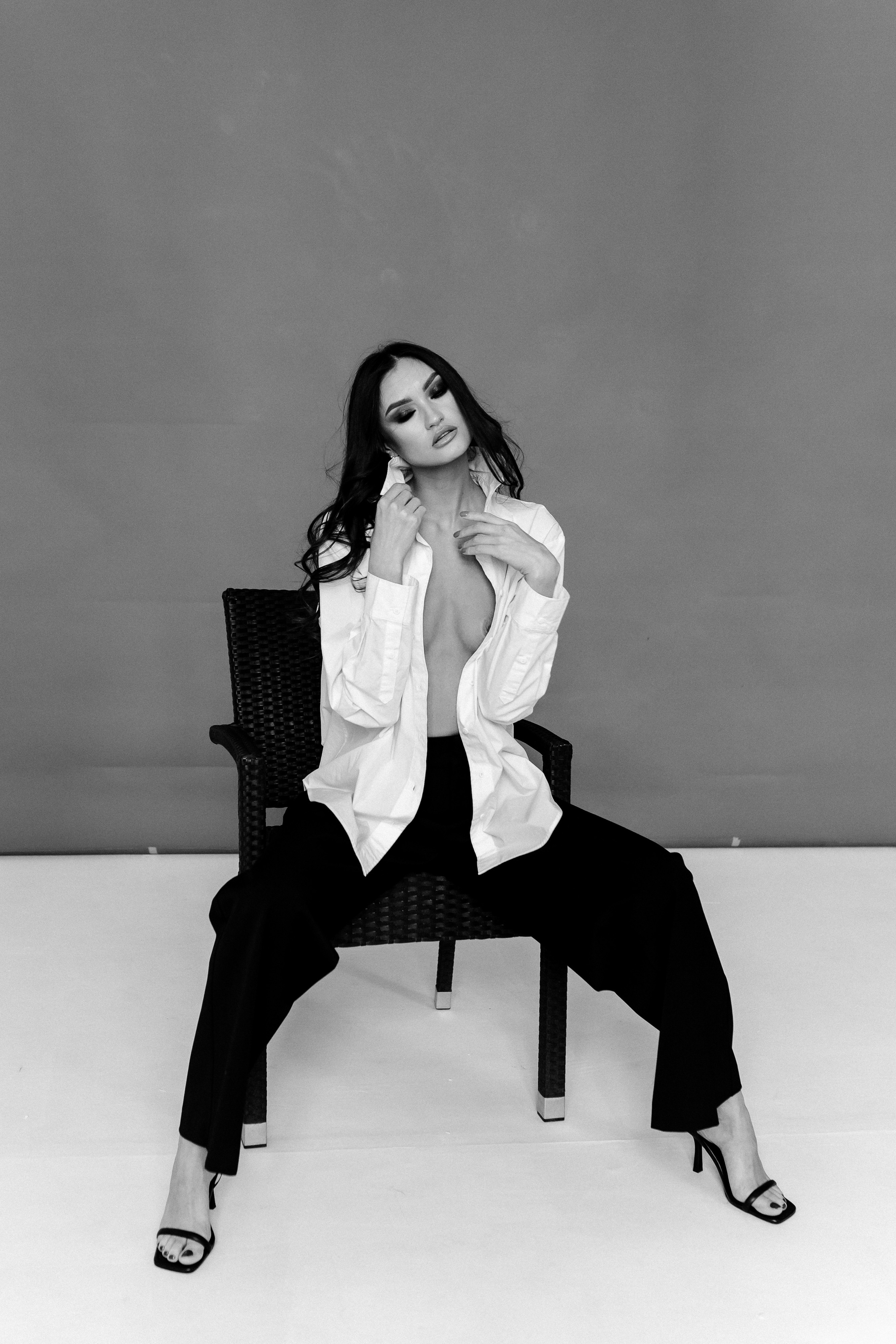 Юлия. Фотограф в Москве