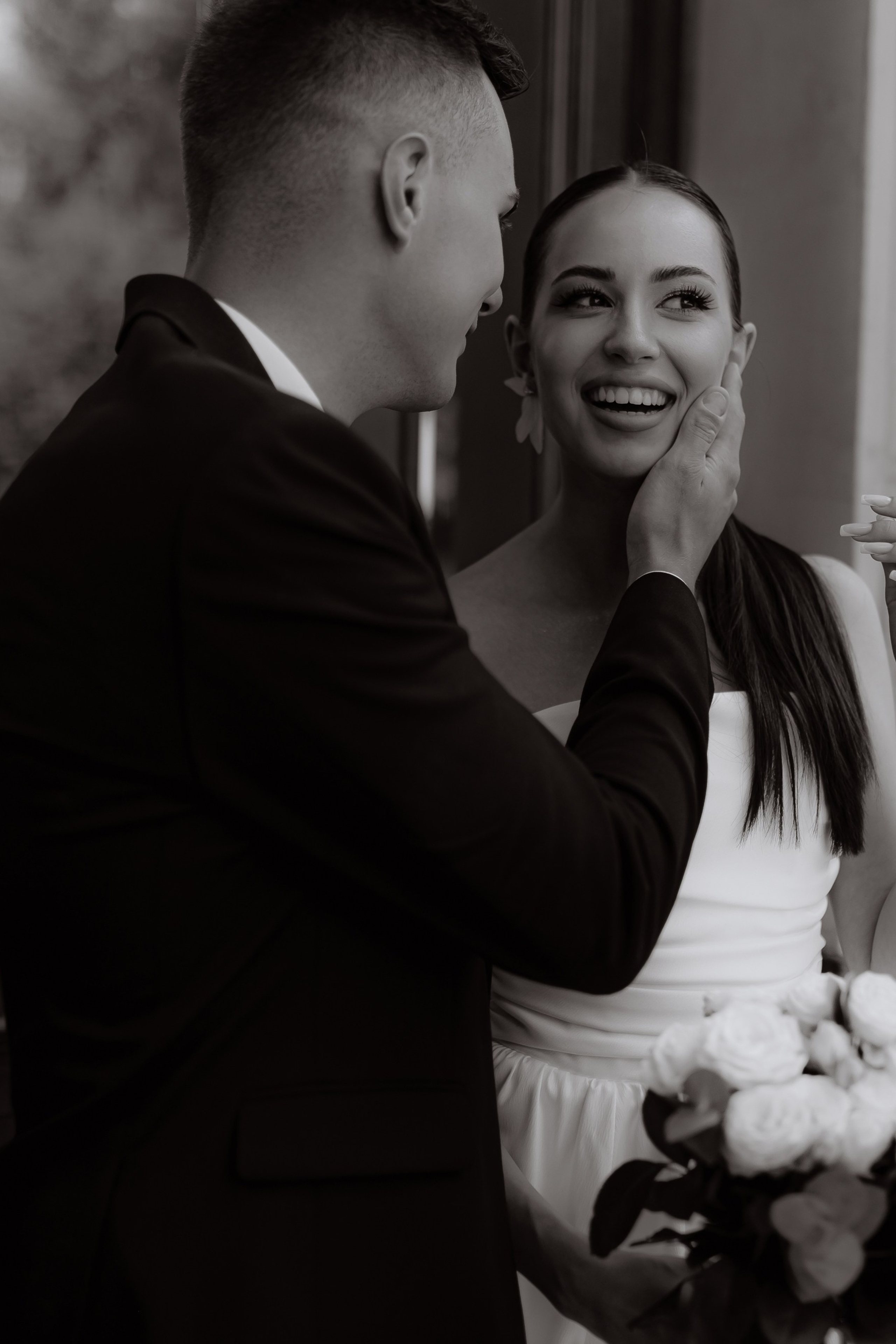 ВСЕ НАЧИНАЕТСЯ СО ВЗГЛЯДА. Фотограф в Москве