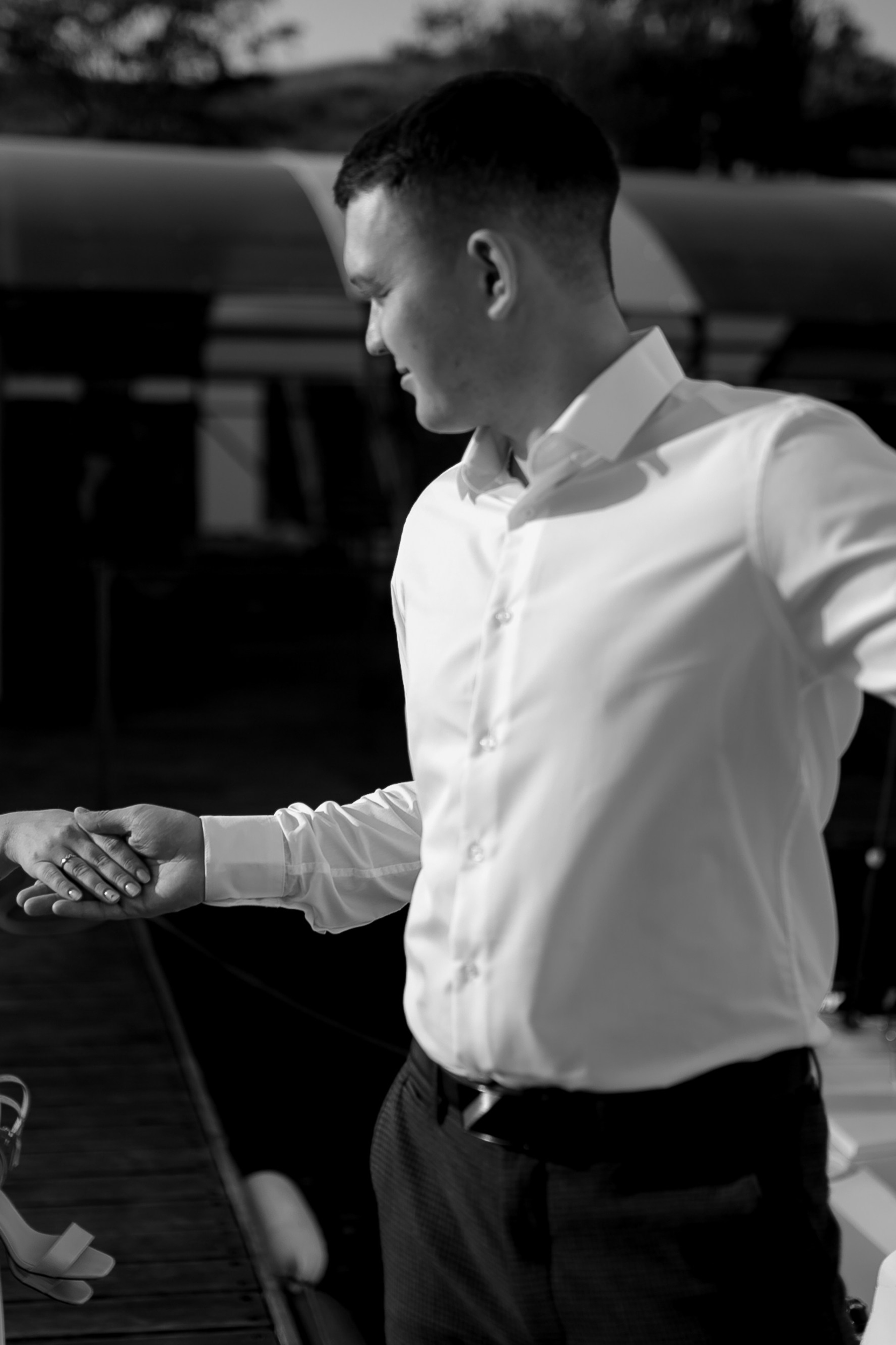 CINEMA SOL. Фотограф в Москве