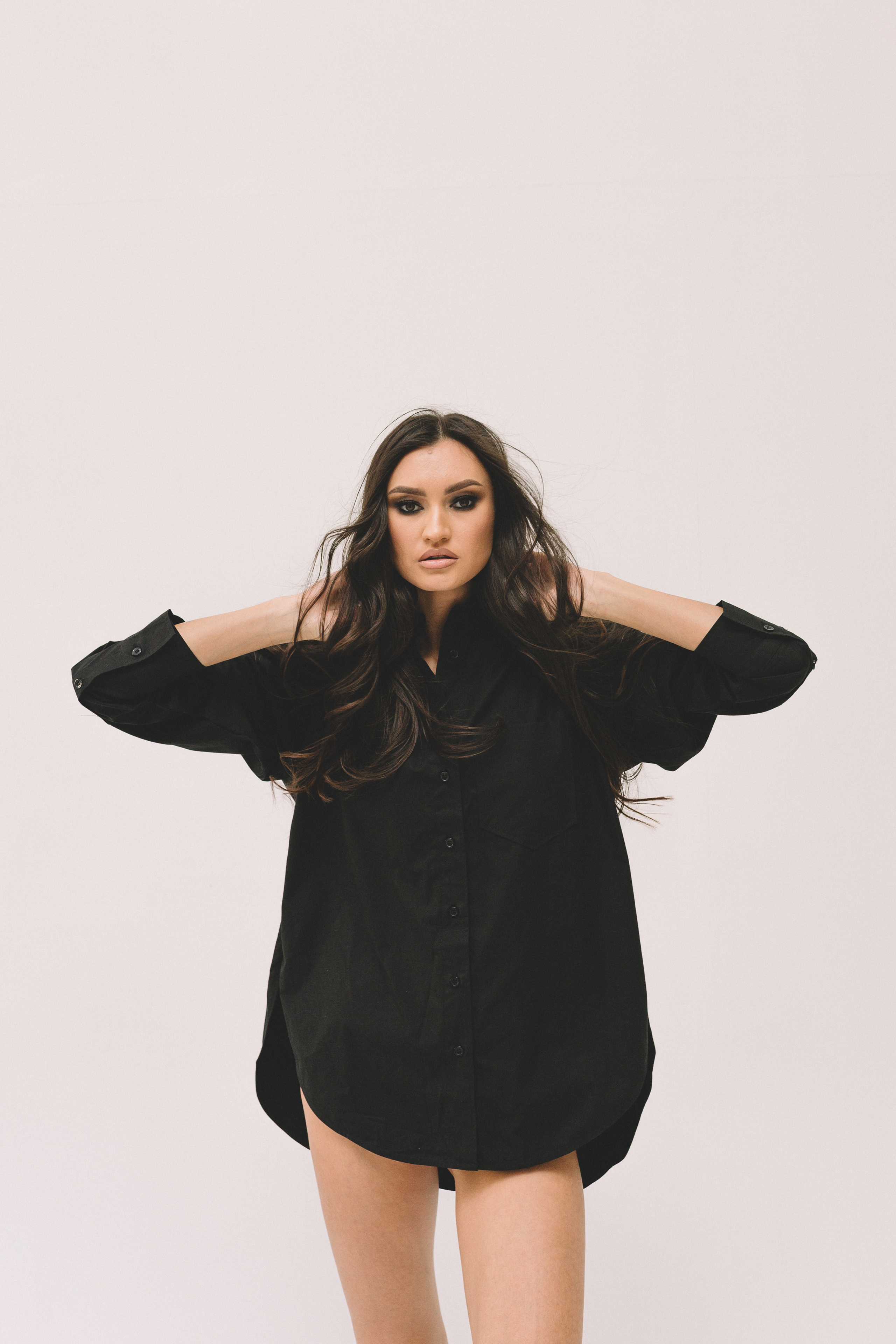 Юлия. Фотограф в Москве