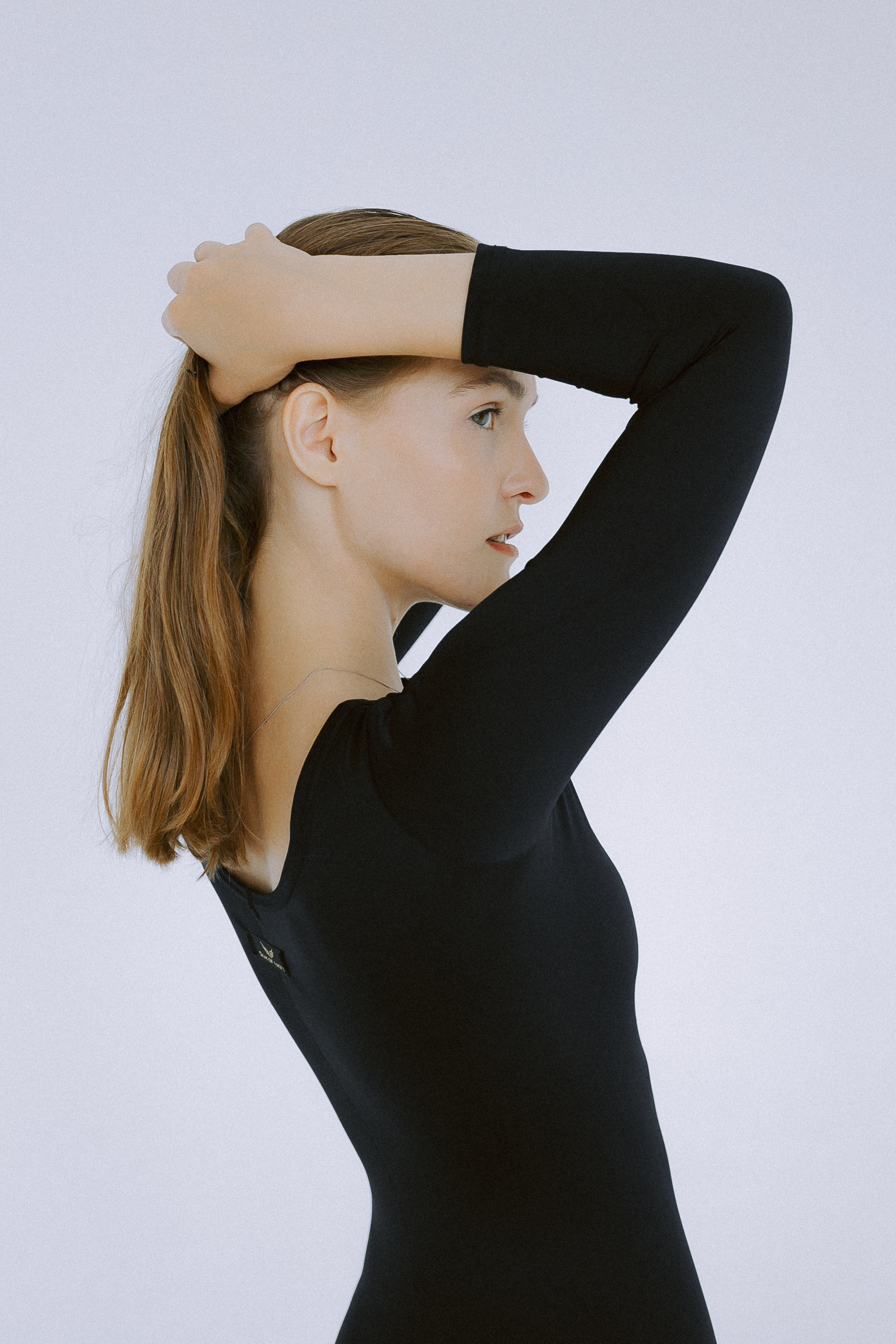 Юлиана. Фотограф в Москве