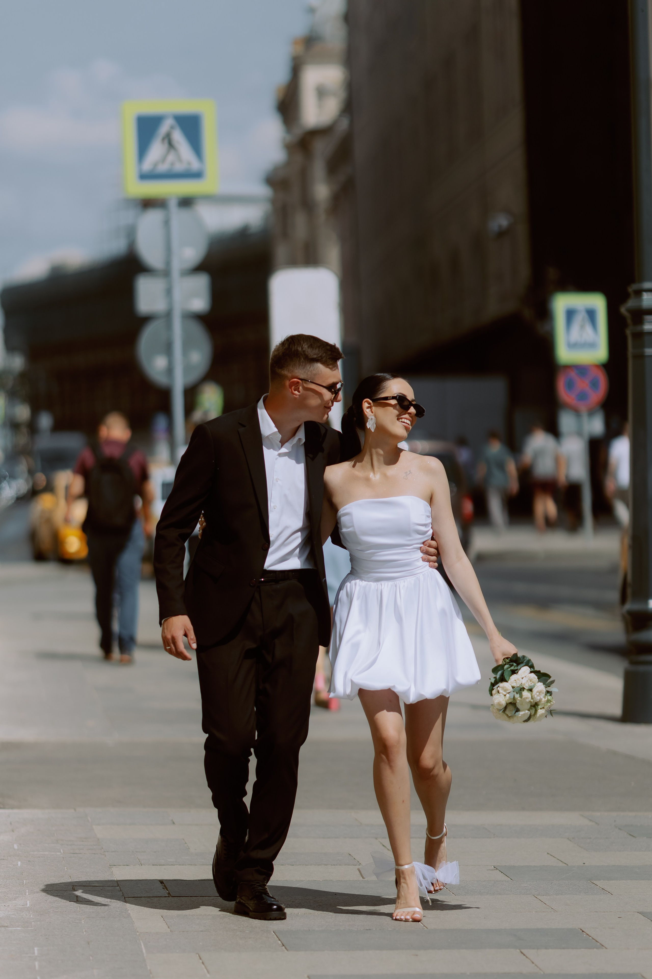 ВСЕ НАЧИНАЕТСЯ СО ВЗГЛЯДА. Фотограф в Москве