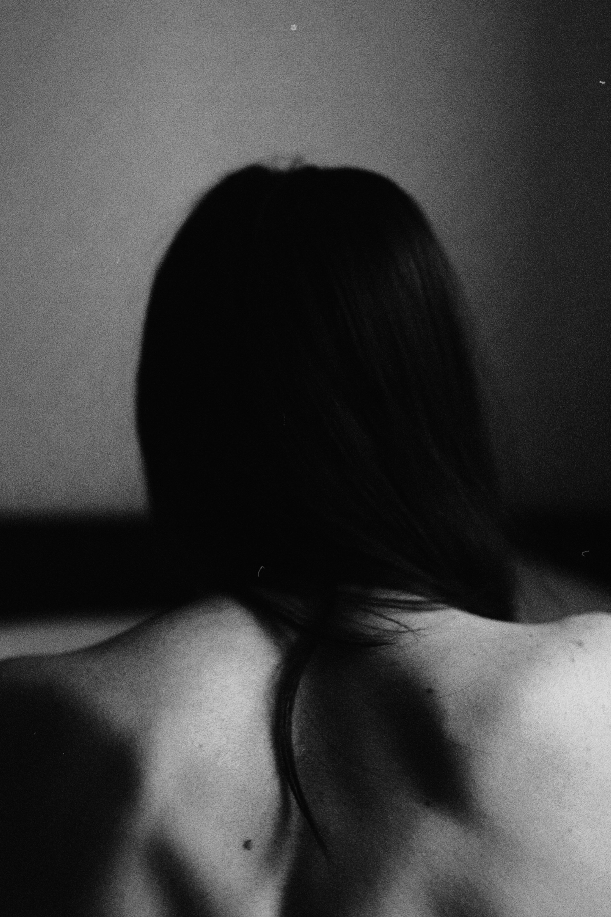 Сестра. Дом. Пленка. Фотограф в Москве