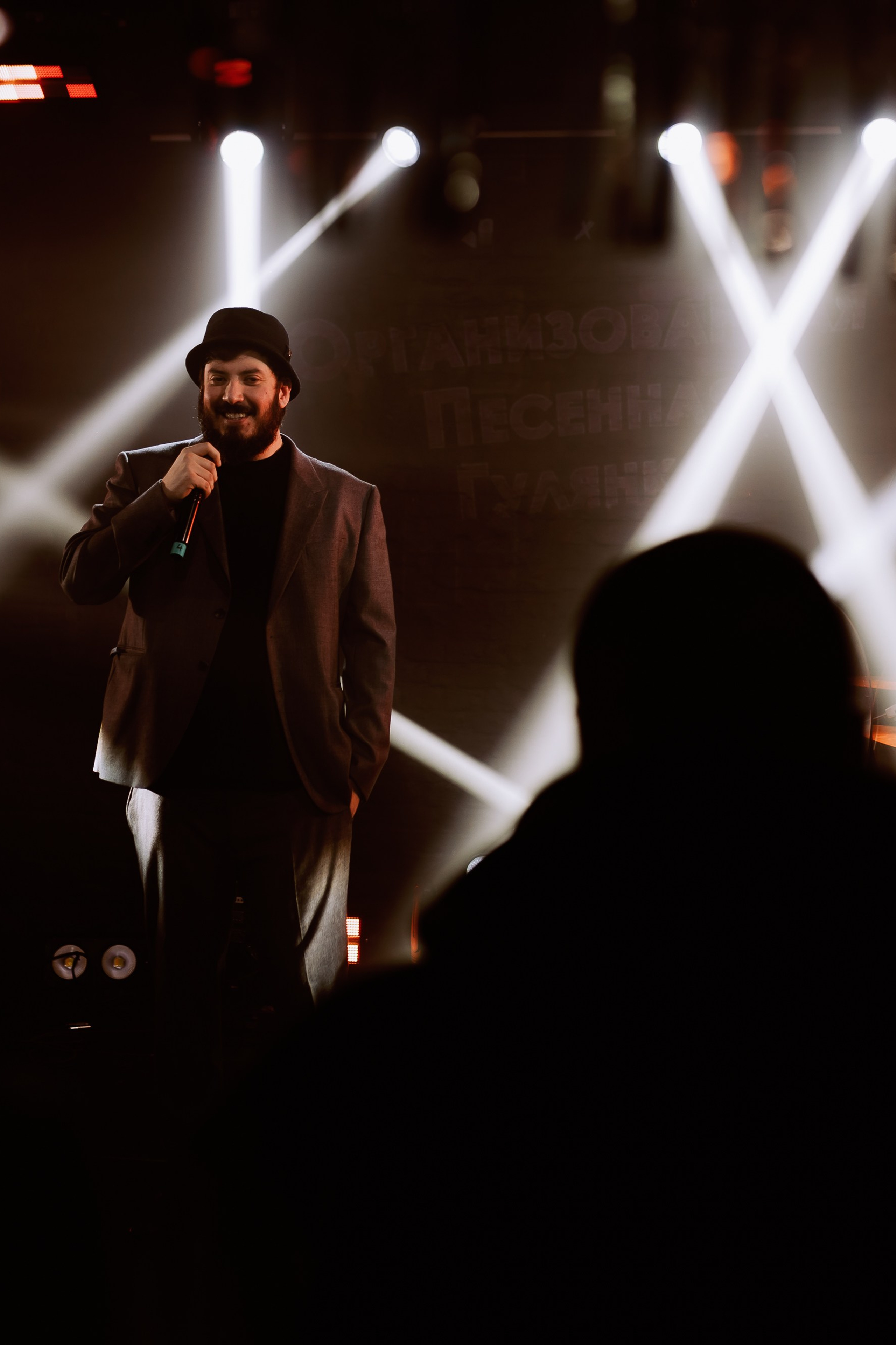 Организованная песенная гулянка!. Фотограф в Москве