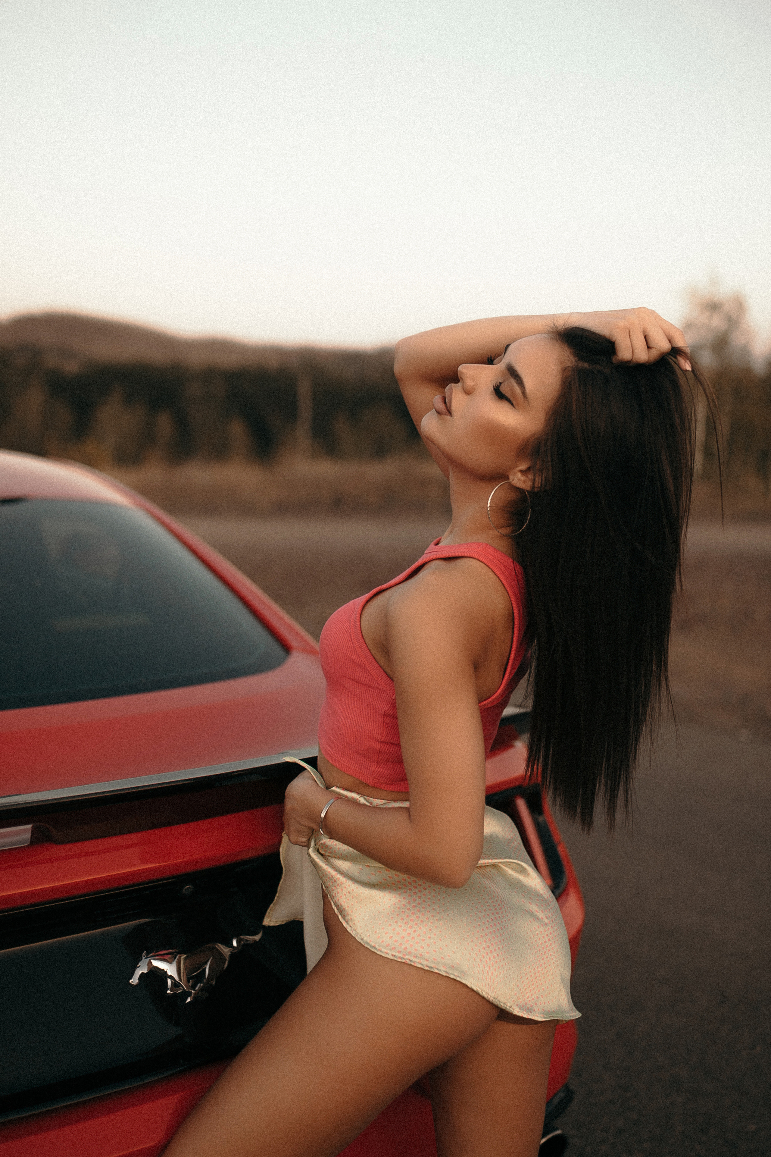 Елизавета. Фотограф в Москве