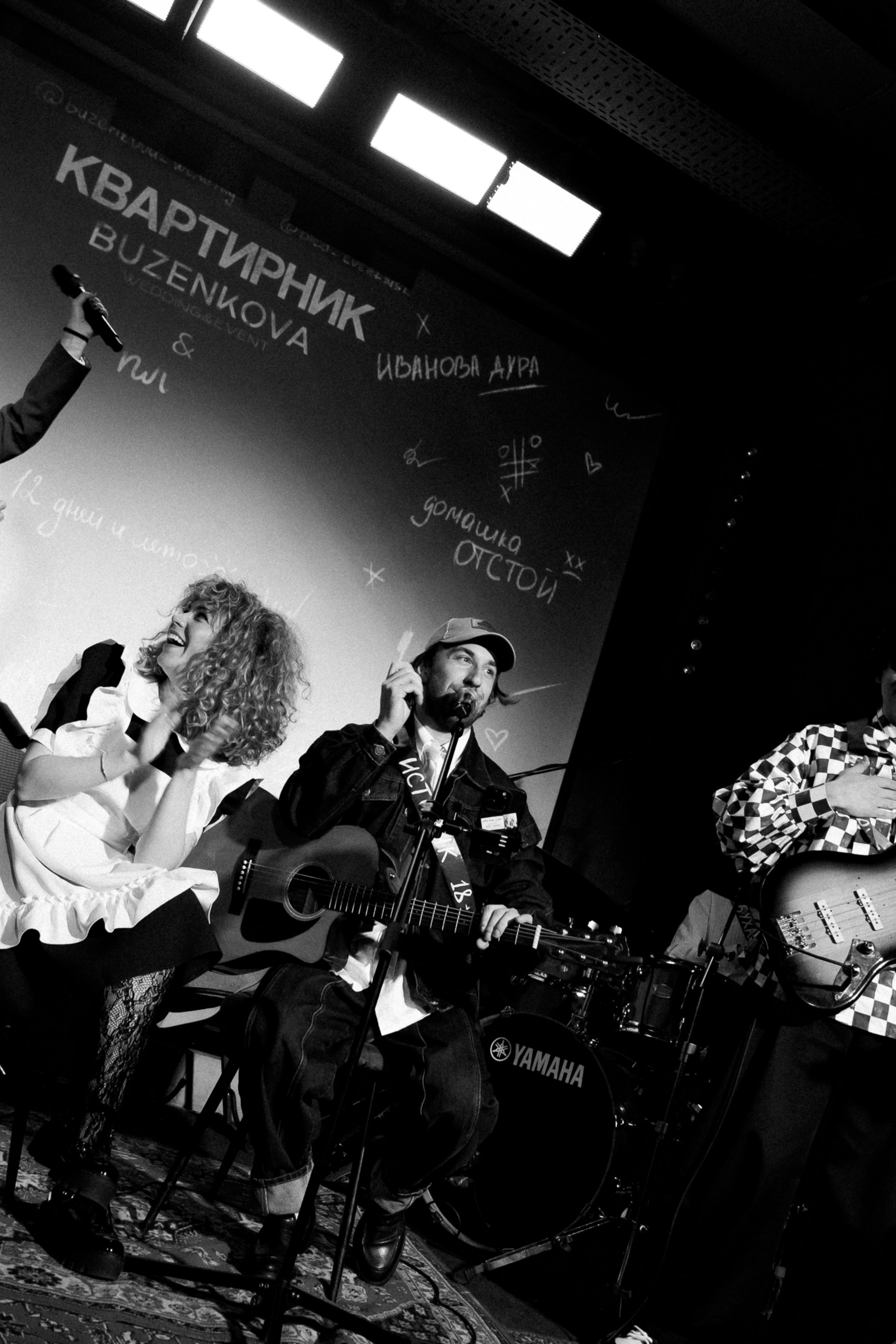 PLED. Фотограф в Москве