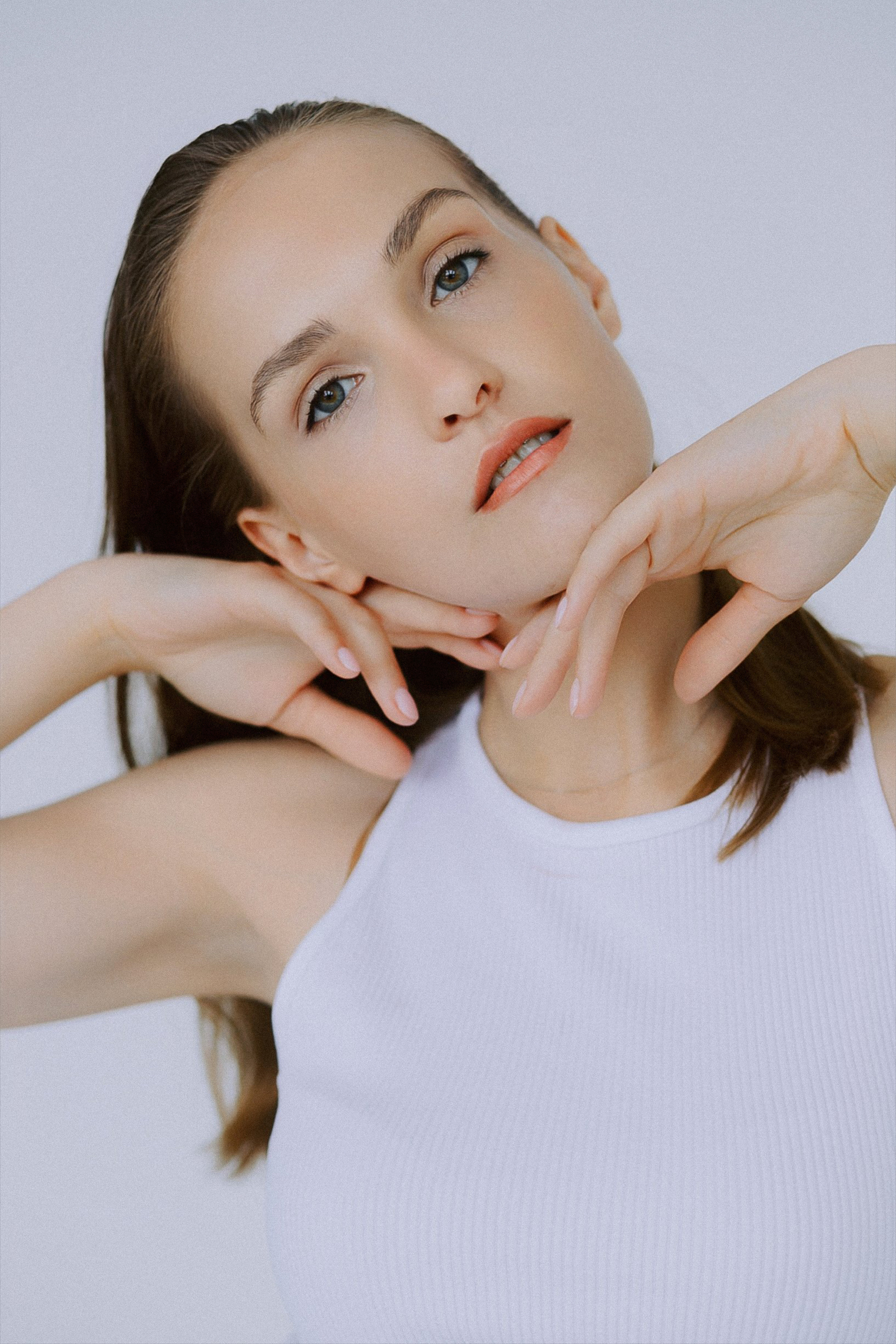 Юлиана. Фотограф в Москве