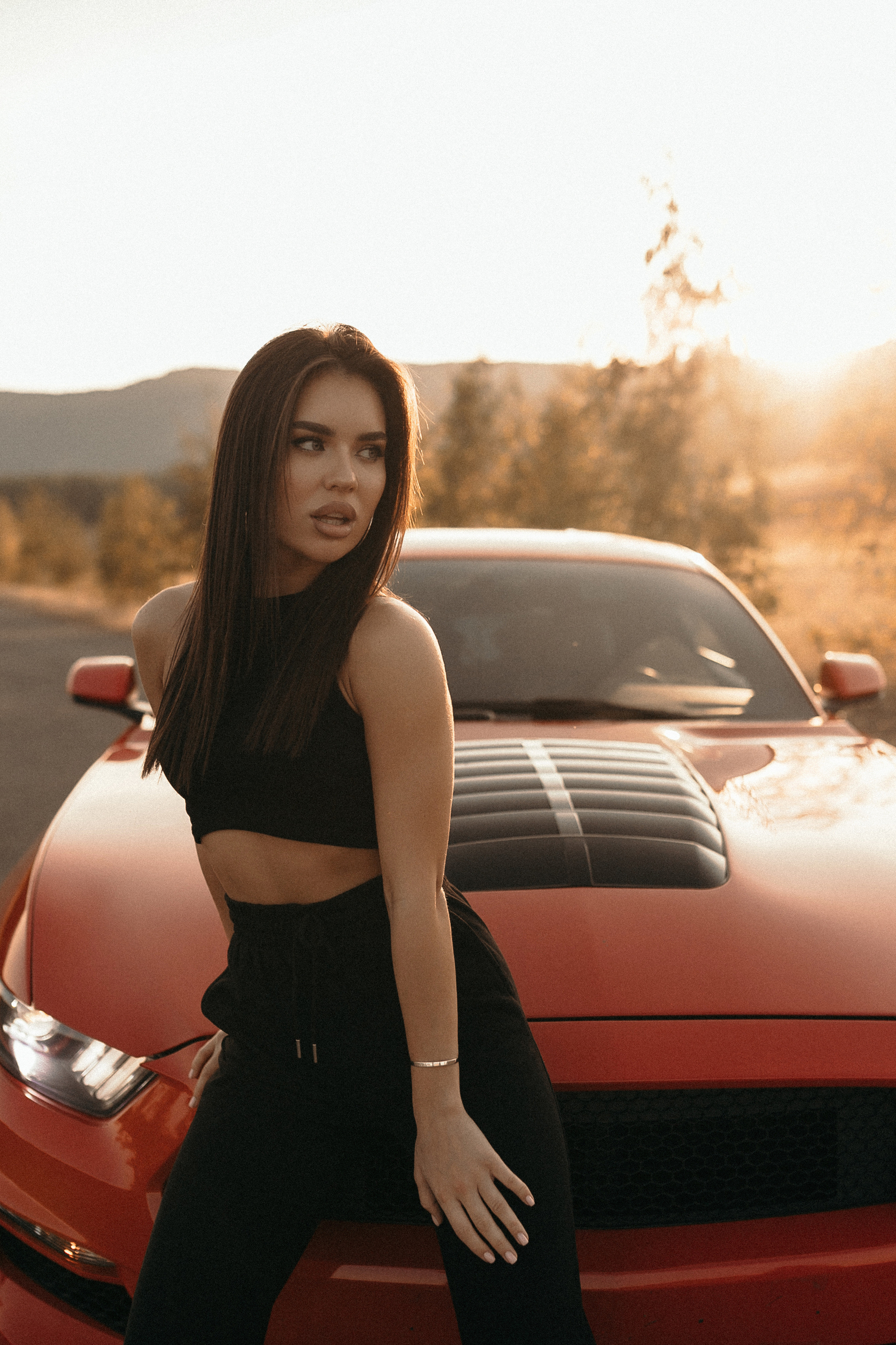 Елизавета. Фотограф в Москве