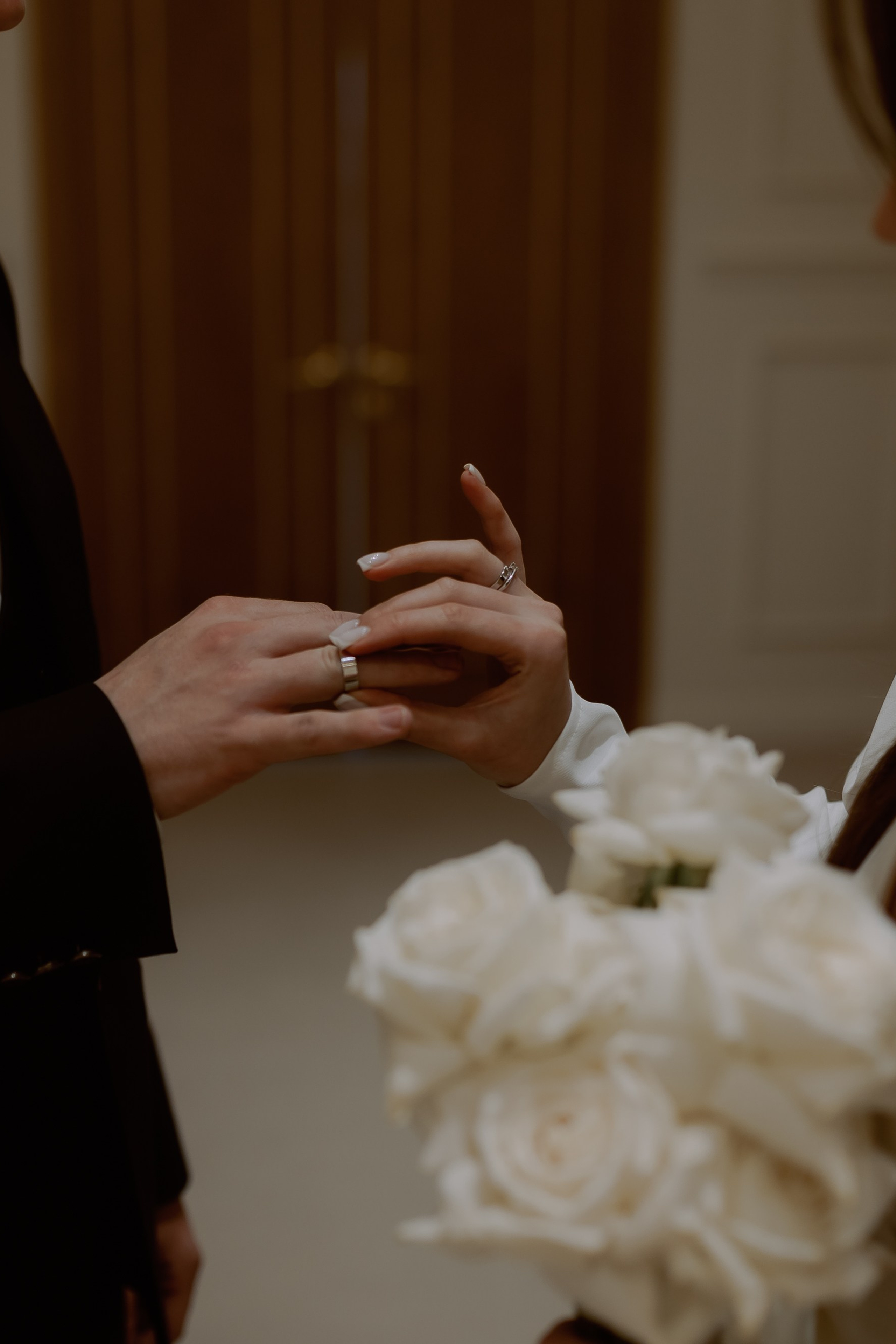 КОНЕЧНО, ДА. Фотограф в Москве