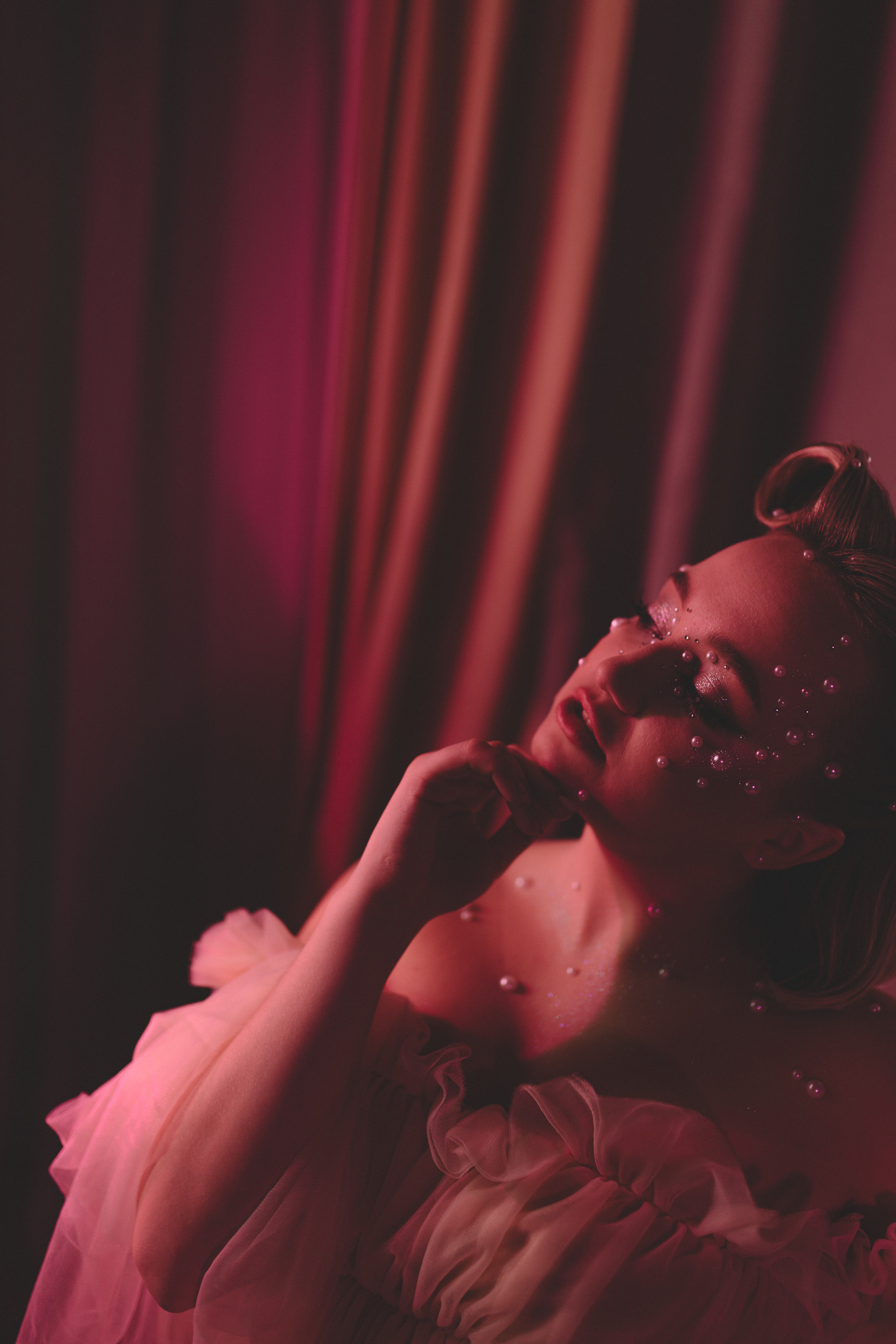 Даяна. Фотограф в Москве