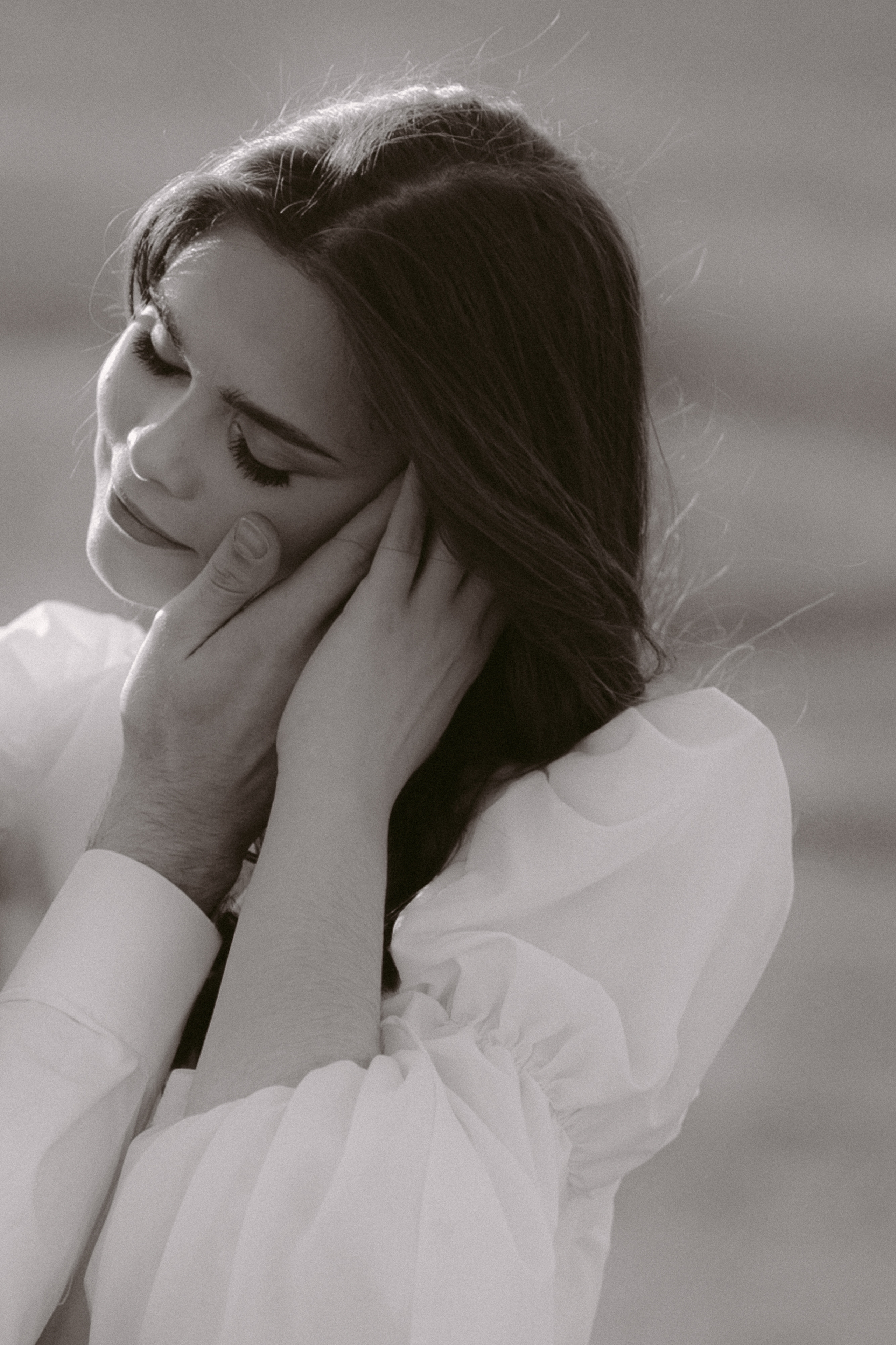 ГОРА ЛЮБВИ. Фотограф в Москве