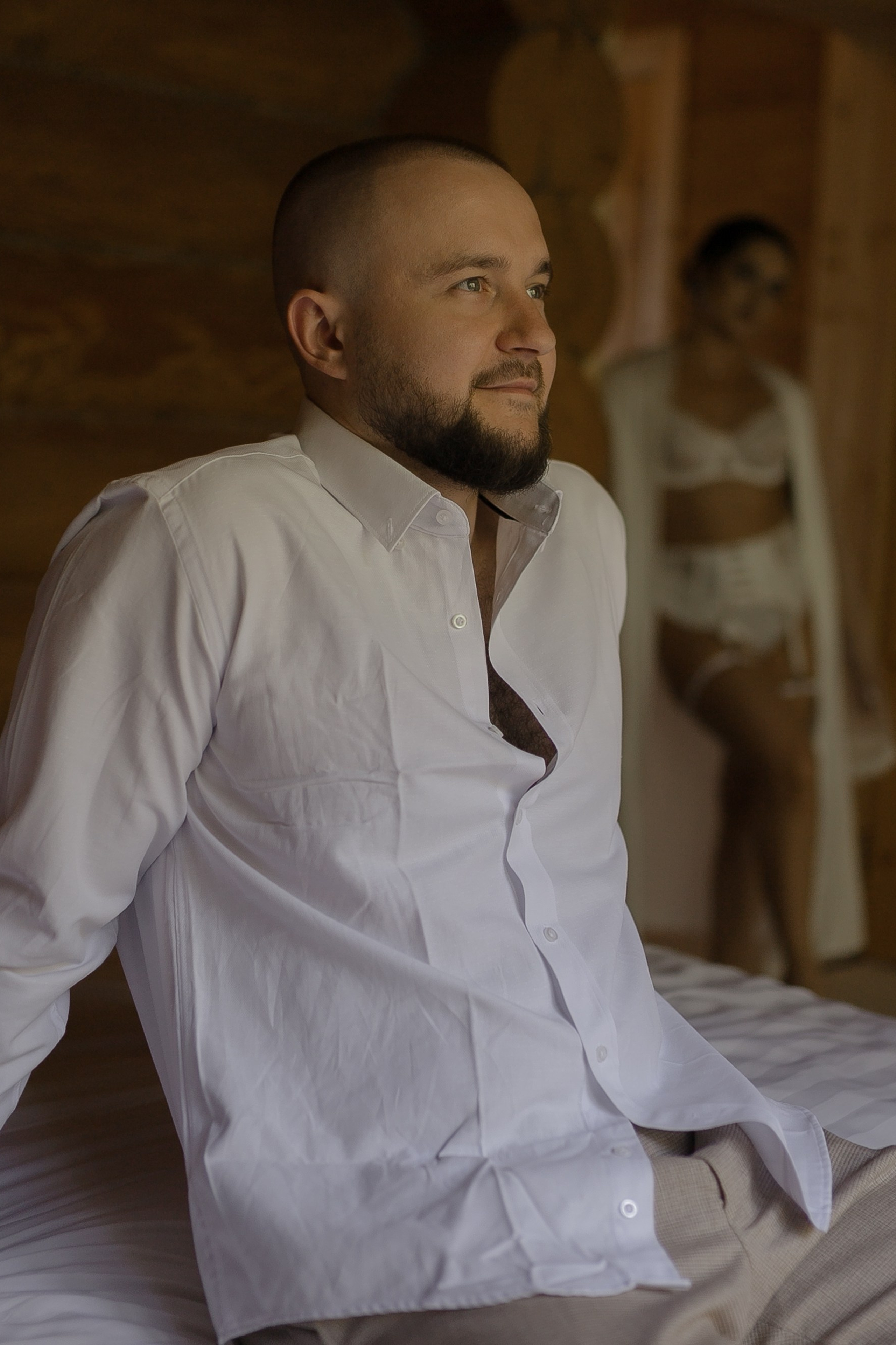 Л Ю Б Л Ю. Фотограф в Москве