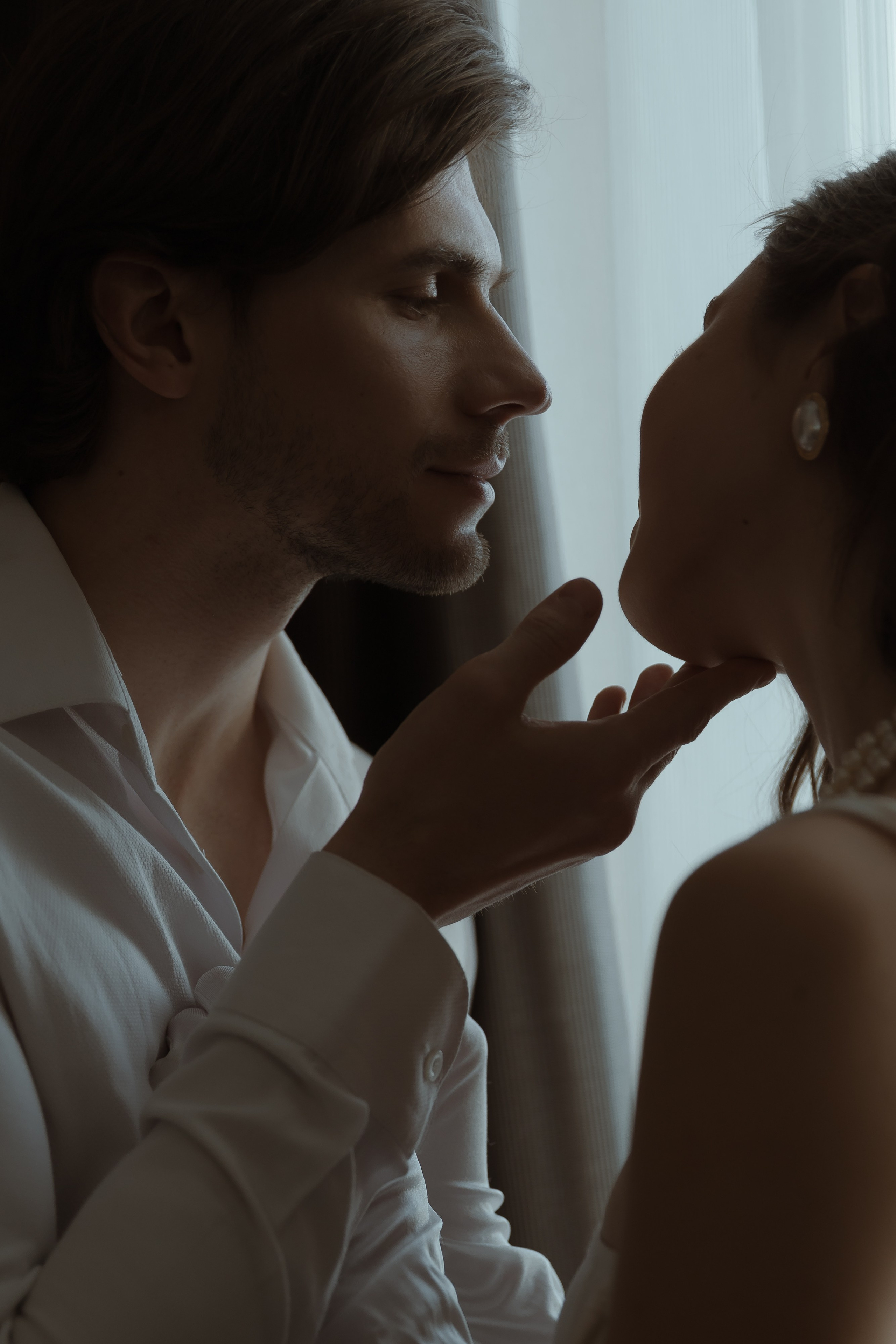 SOLUXE MORNING. Фотограф в Москве