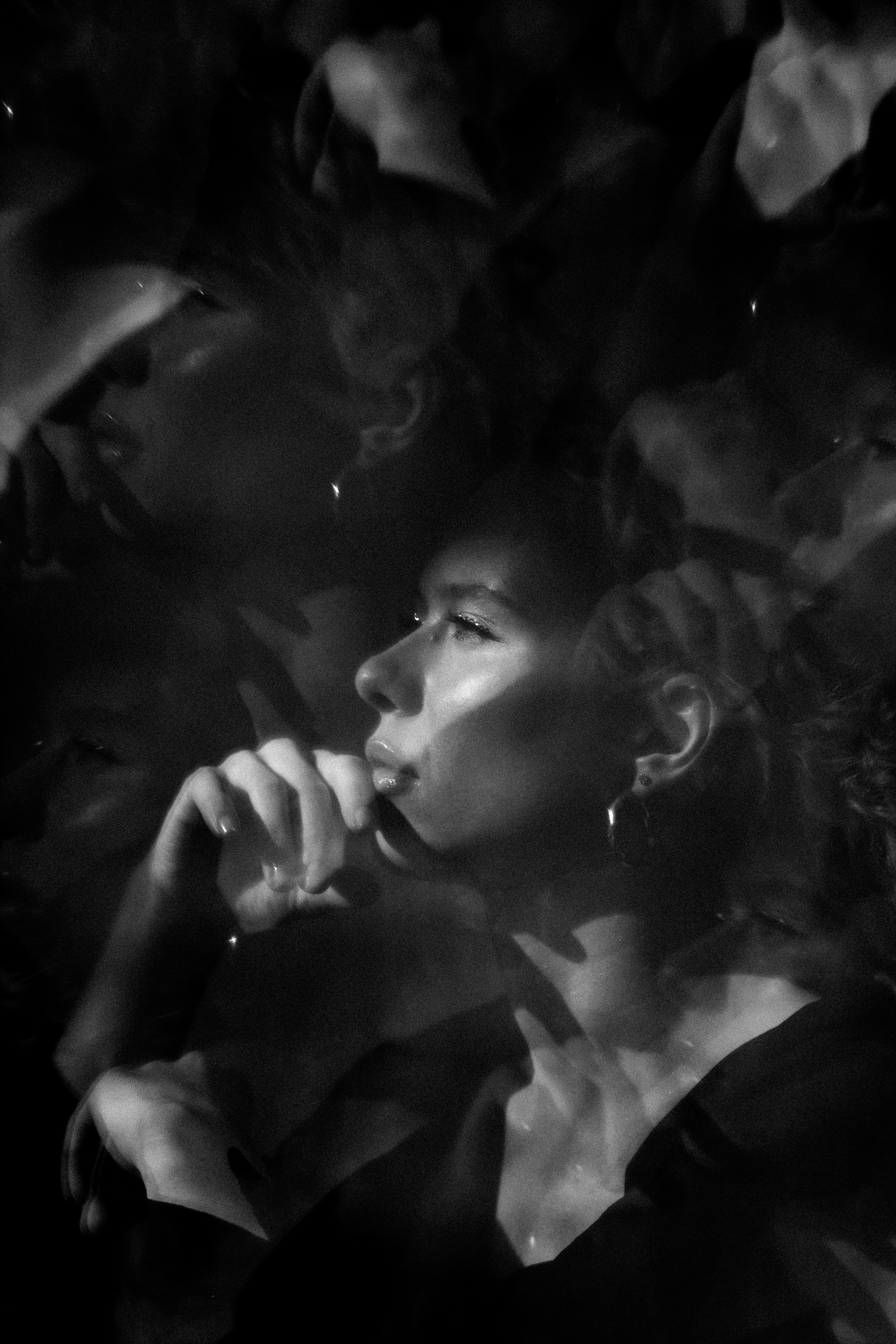 Полина. Фотограф в Москве